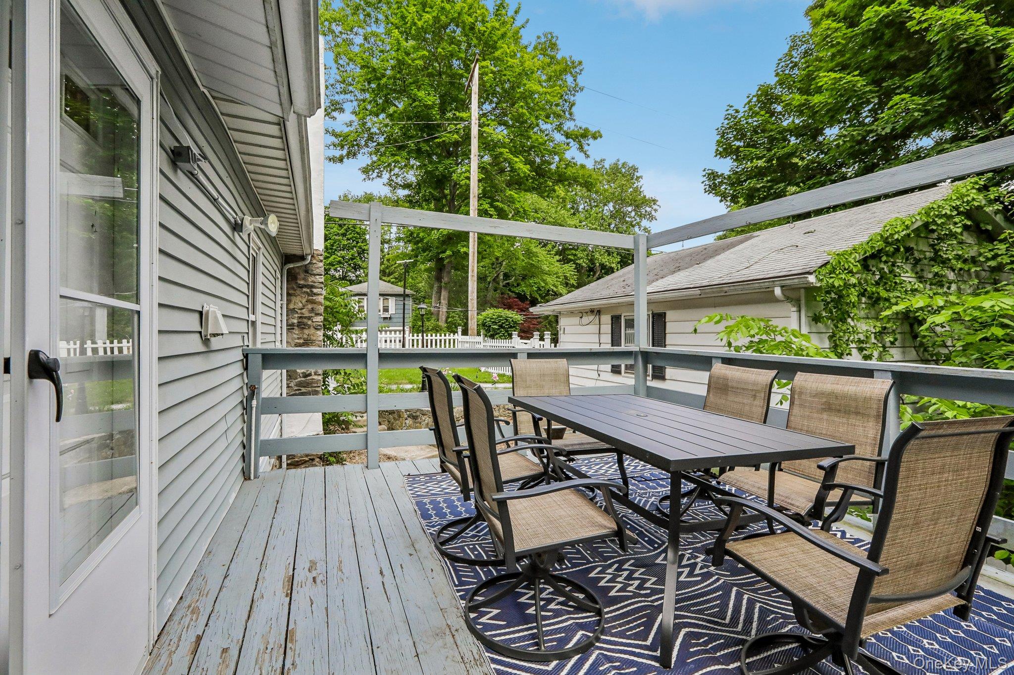 25 E Croton Drive Property Photo 22