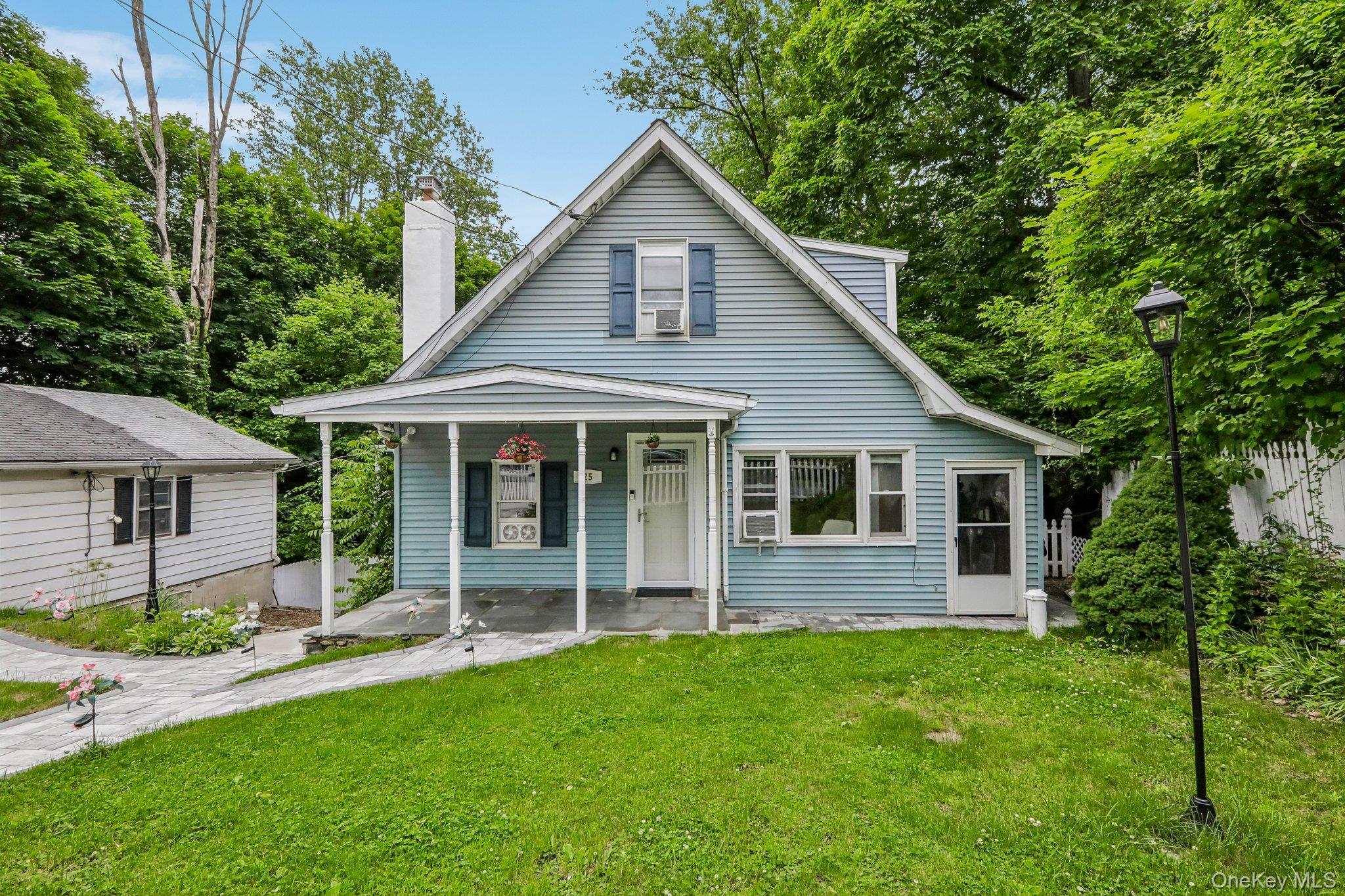 25 E Croton Drive Property Photo 26