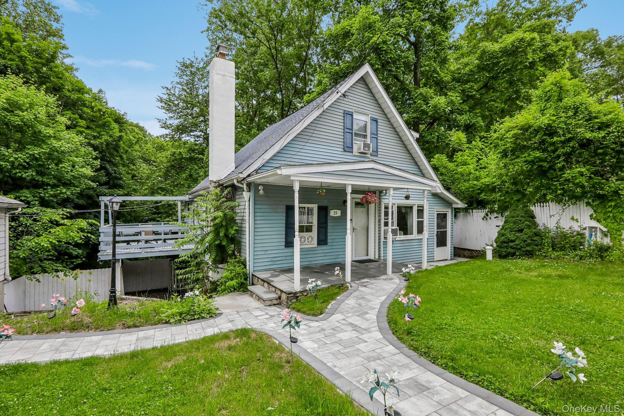 25 E Croton Drive Property Photo 27