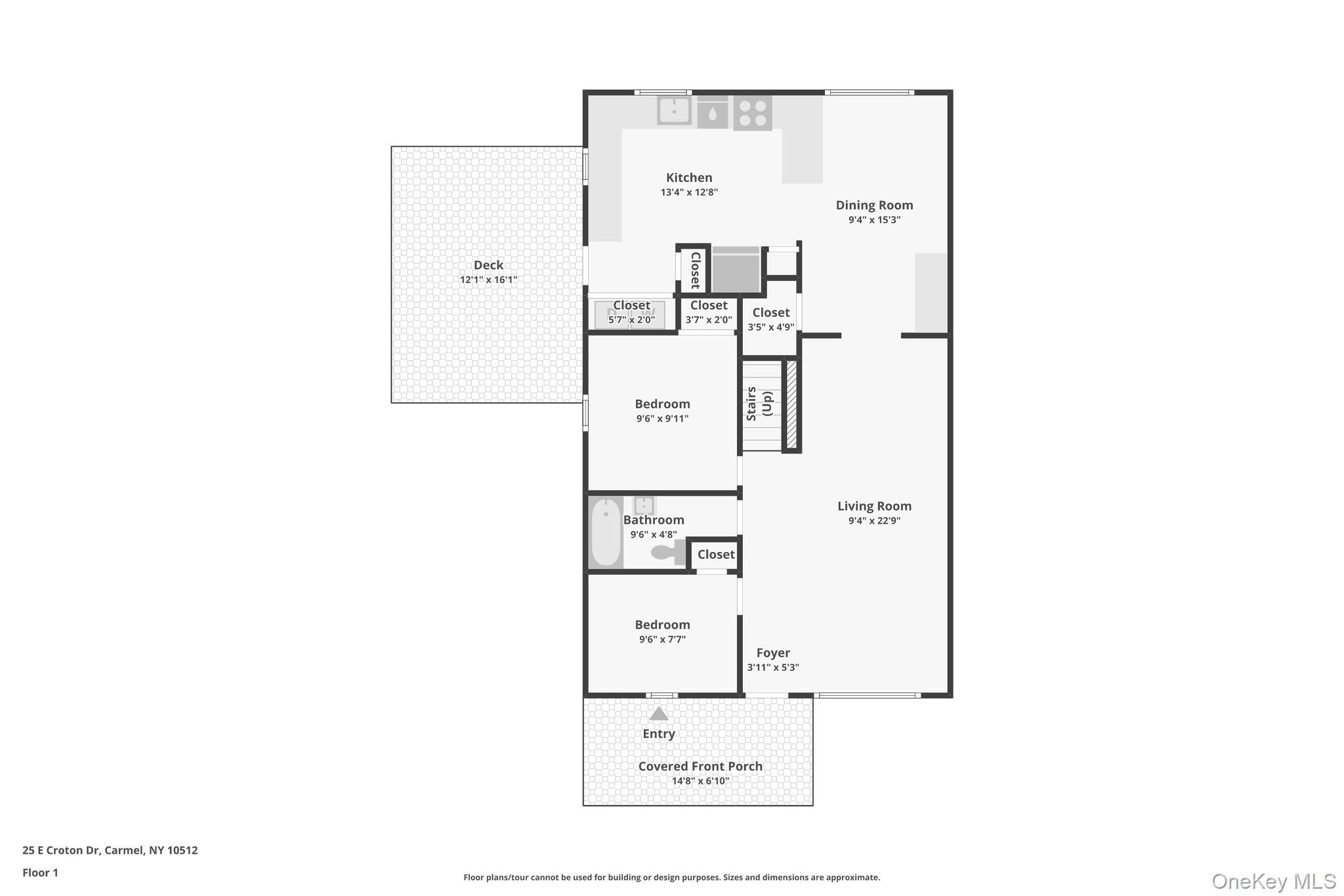 25 E Croton Drive Property Photo 30
