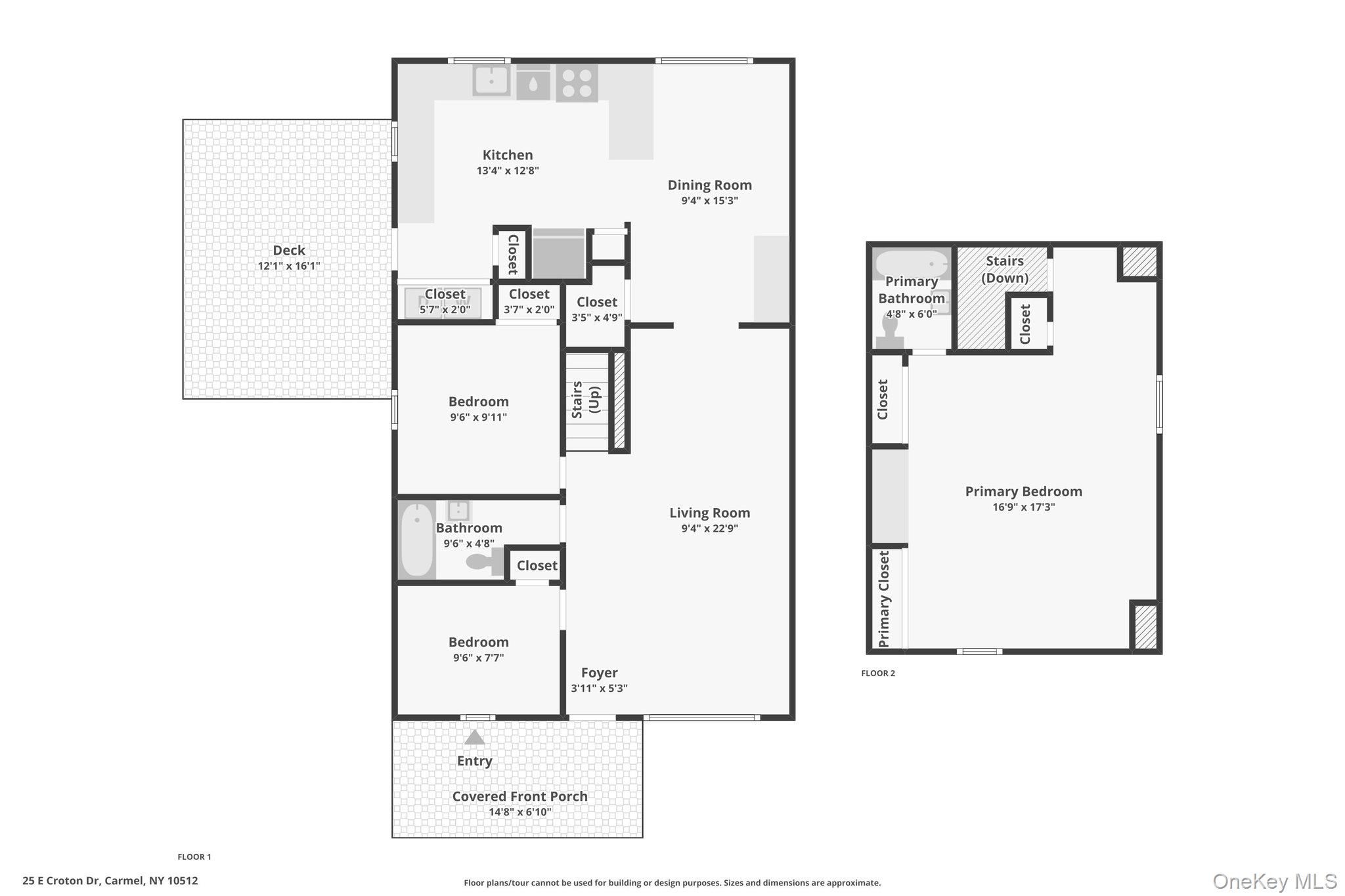 25 E Croton Drive Property Photo 32