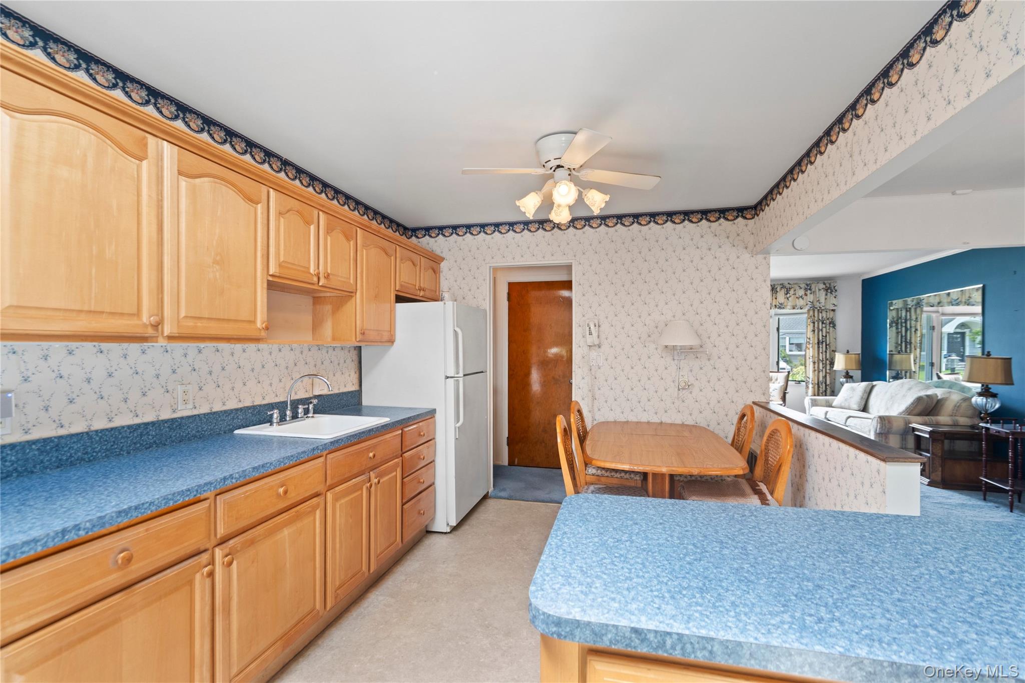110 Barwick Boulevard Property Photo 6