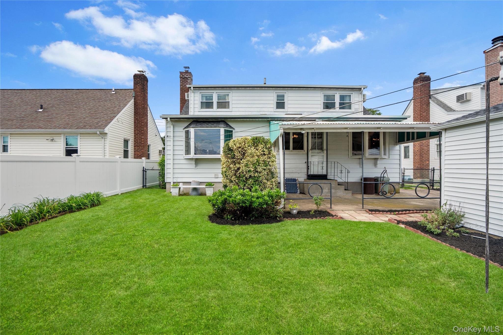 110 Barwick Boulevard Property Photo 21