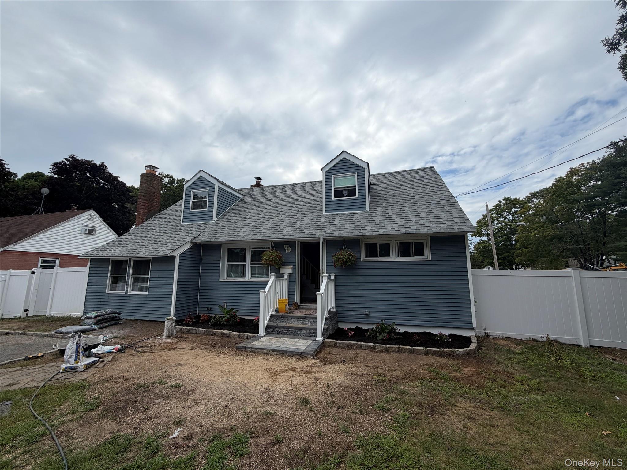 1132 Udall Road Property Photo 1