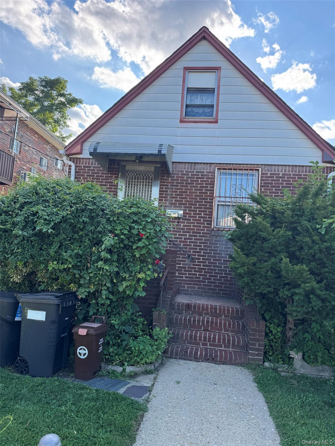76-36 166th Street Property Photo 1