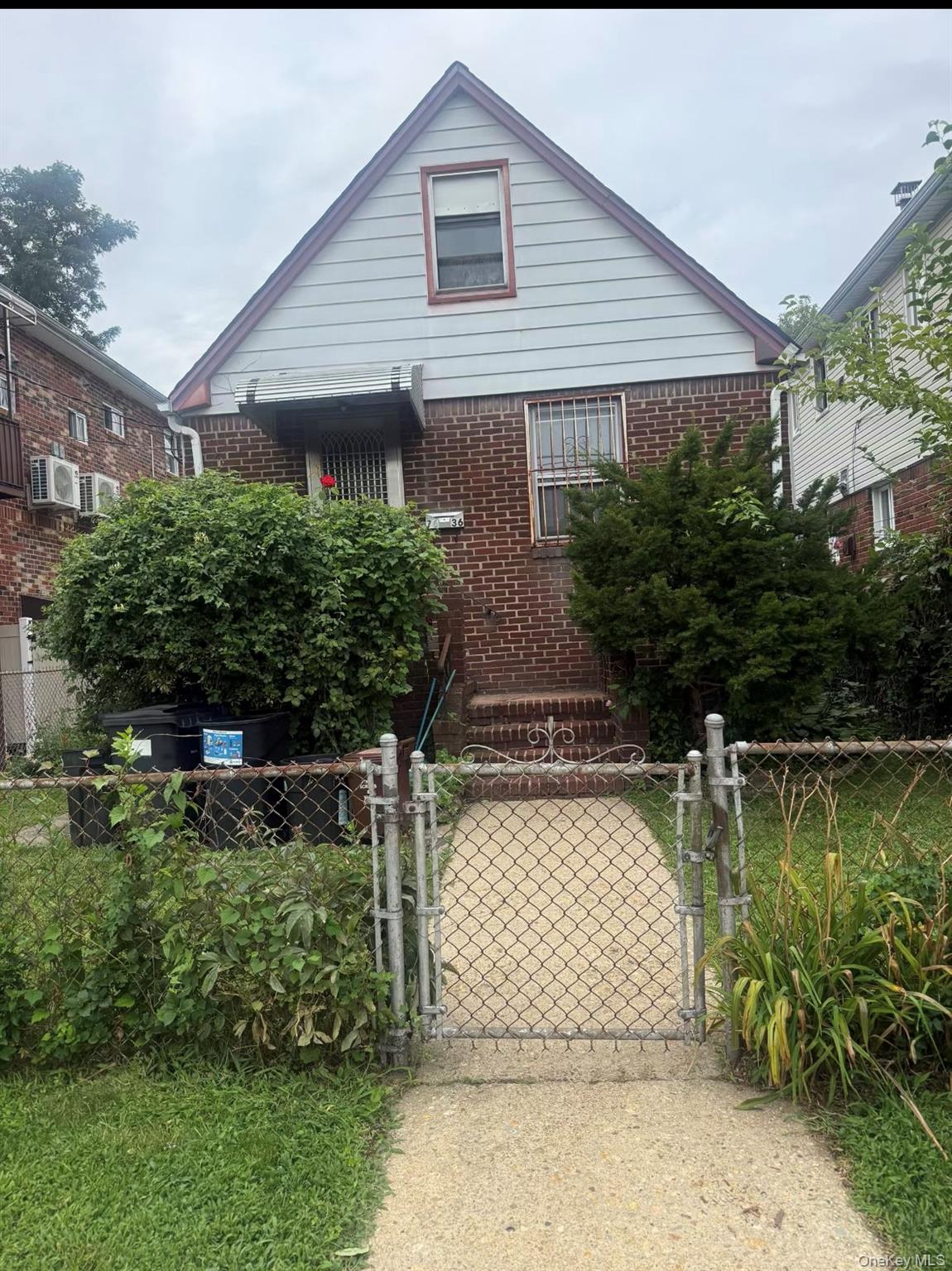 76-36 166th Street Property Photo 1