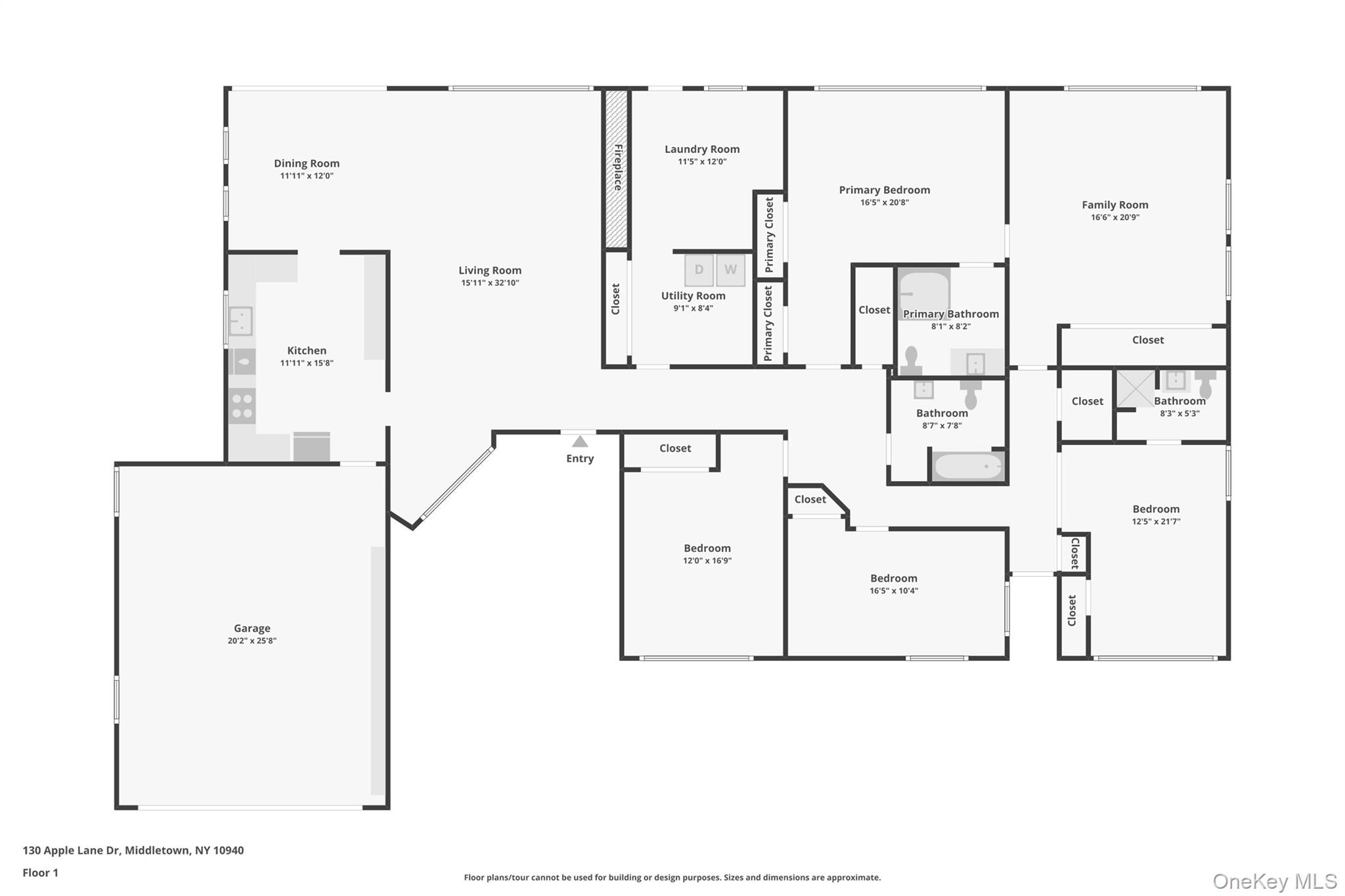 130 Apple Lane Drive Property Photo 31