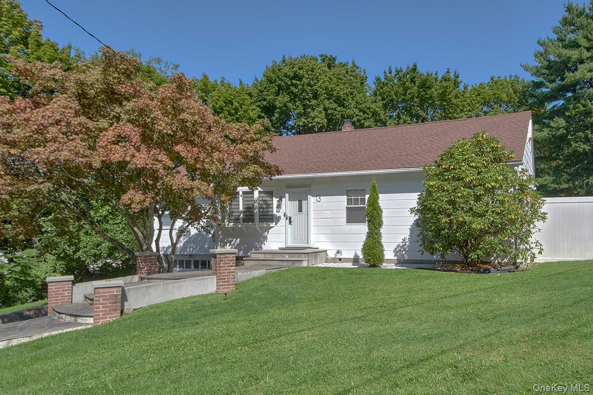13 Indian Trail Property Photo 1