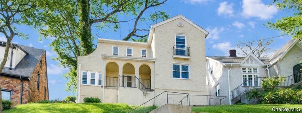 20 Mersereau Avenue Property Photo 1