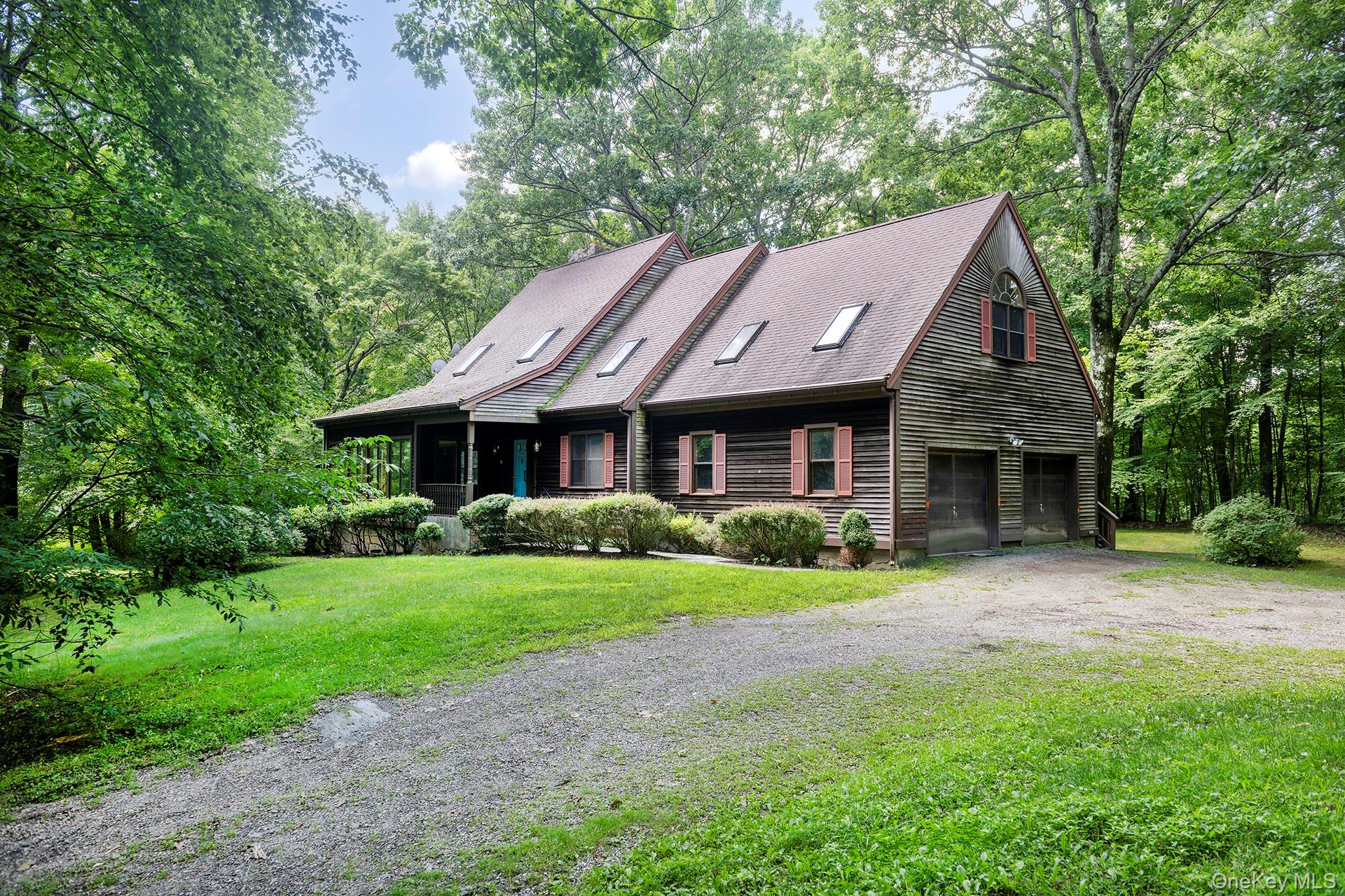 137 Old Camby Road Property Photo 1