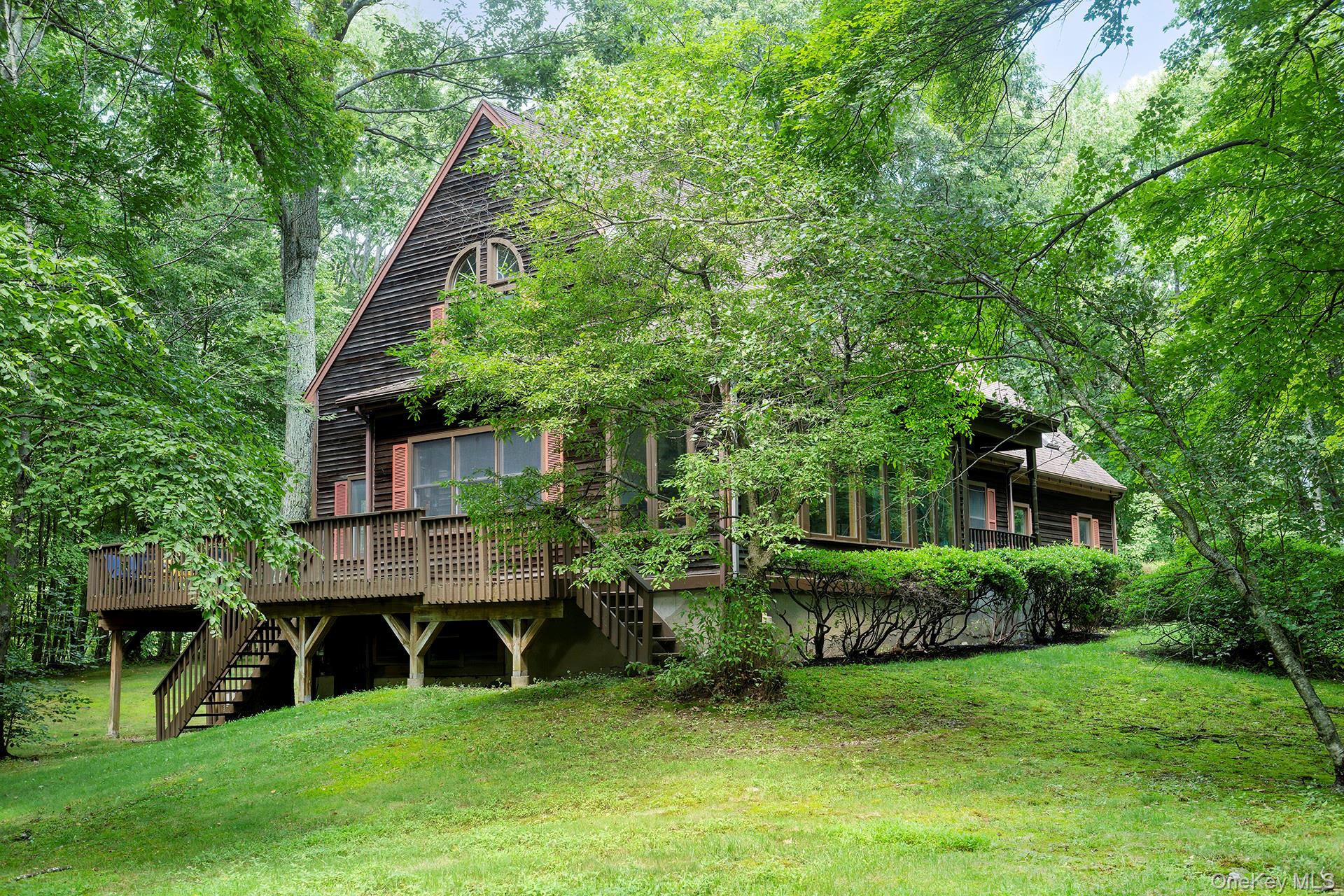 137 Old Camby Road Property Photo 2