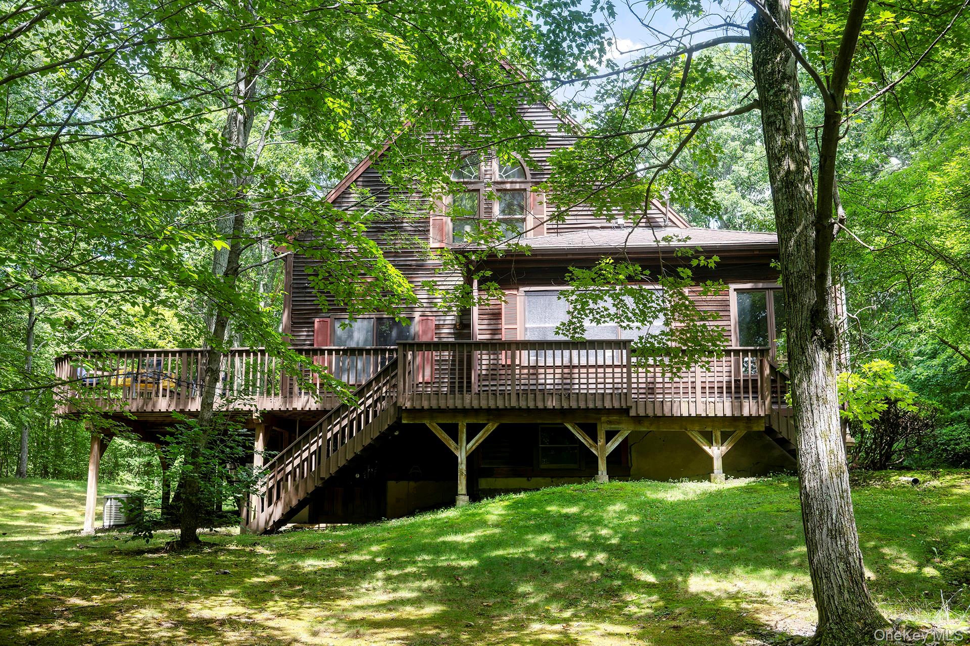 137 Old Camby Road Property Photo 3