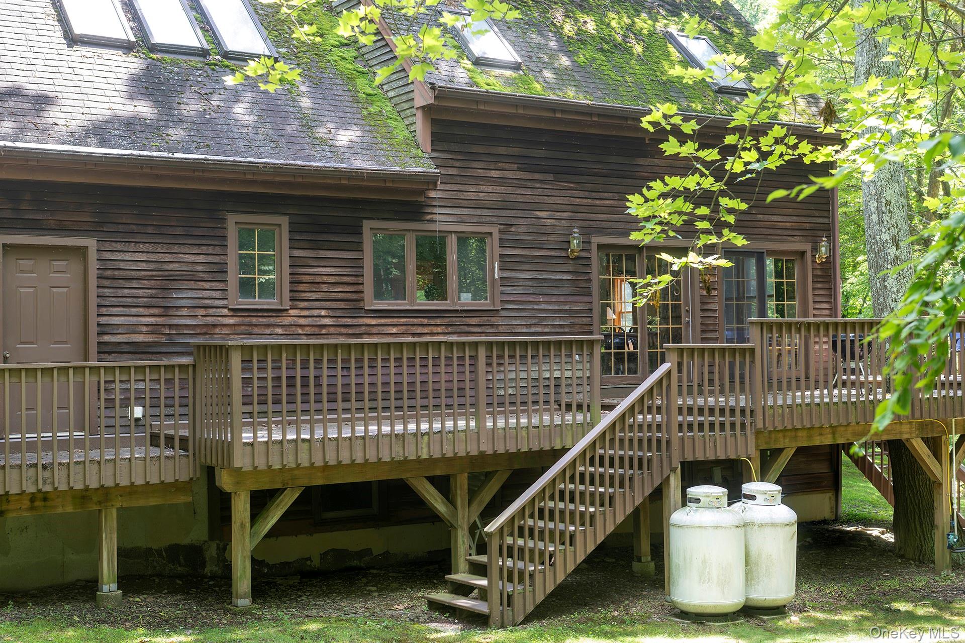 137 Old Camby Road Property Photo 4