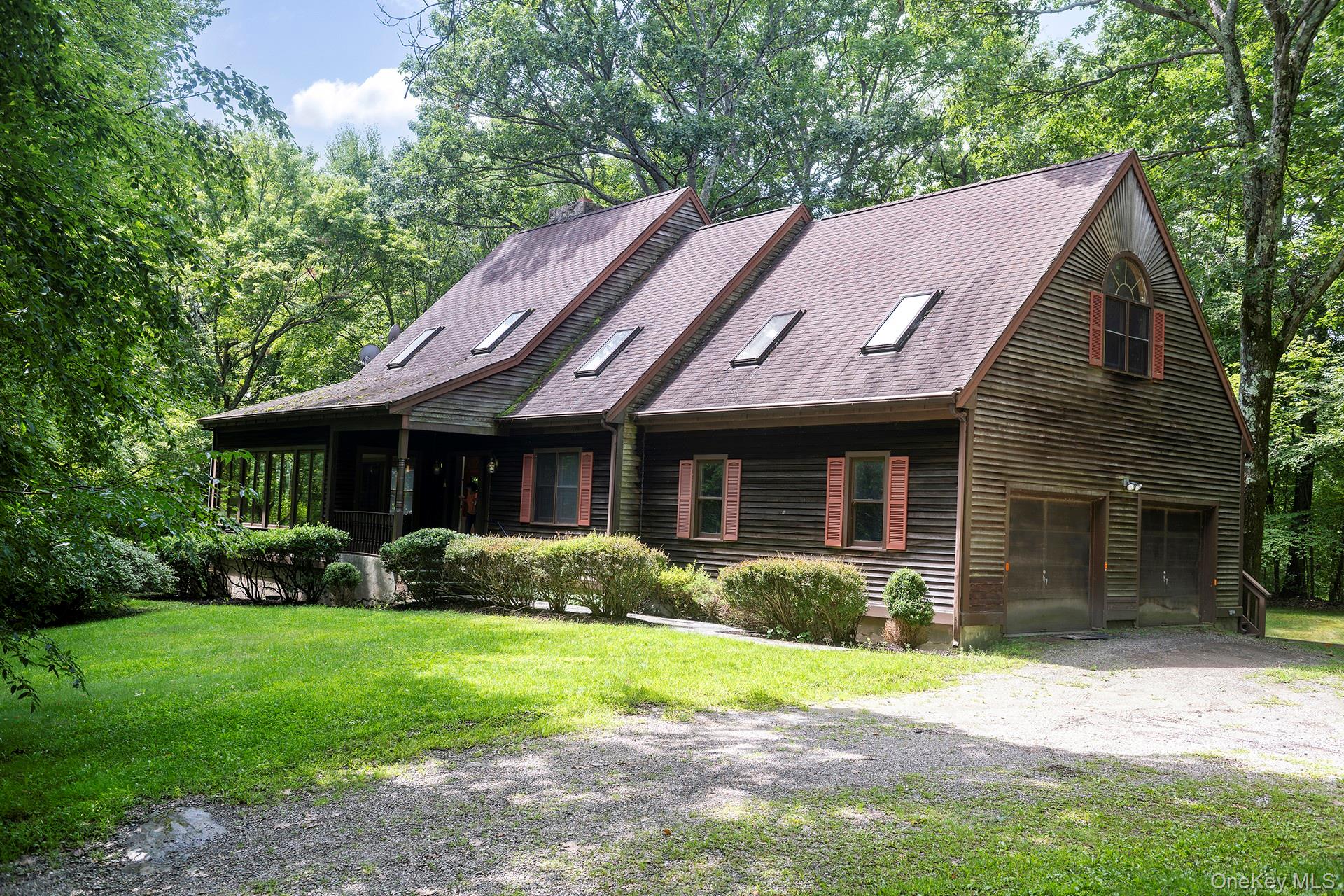 137 Old Camby Road Property Photo 5