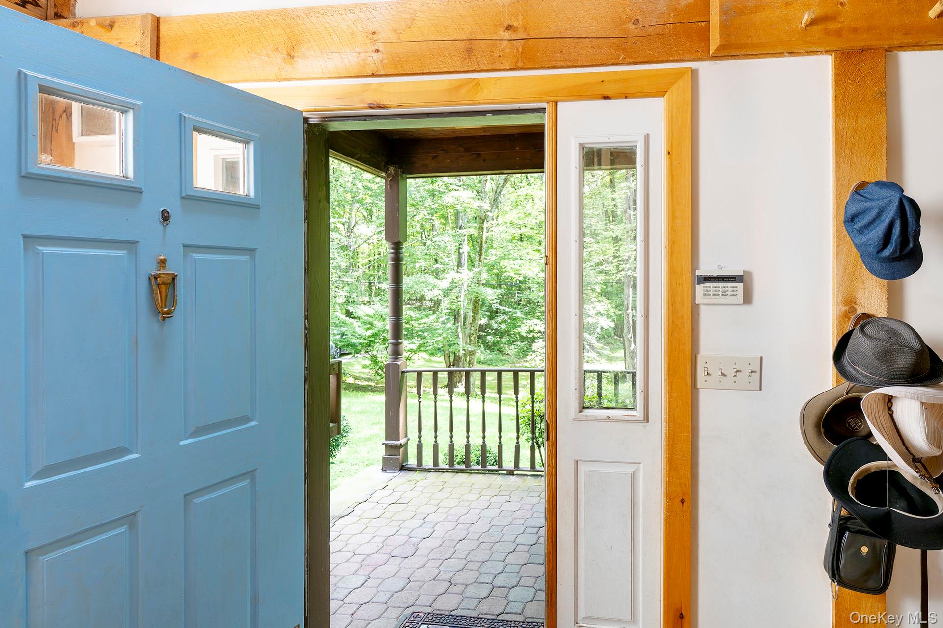137 Old Camby Road Property Photo 7