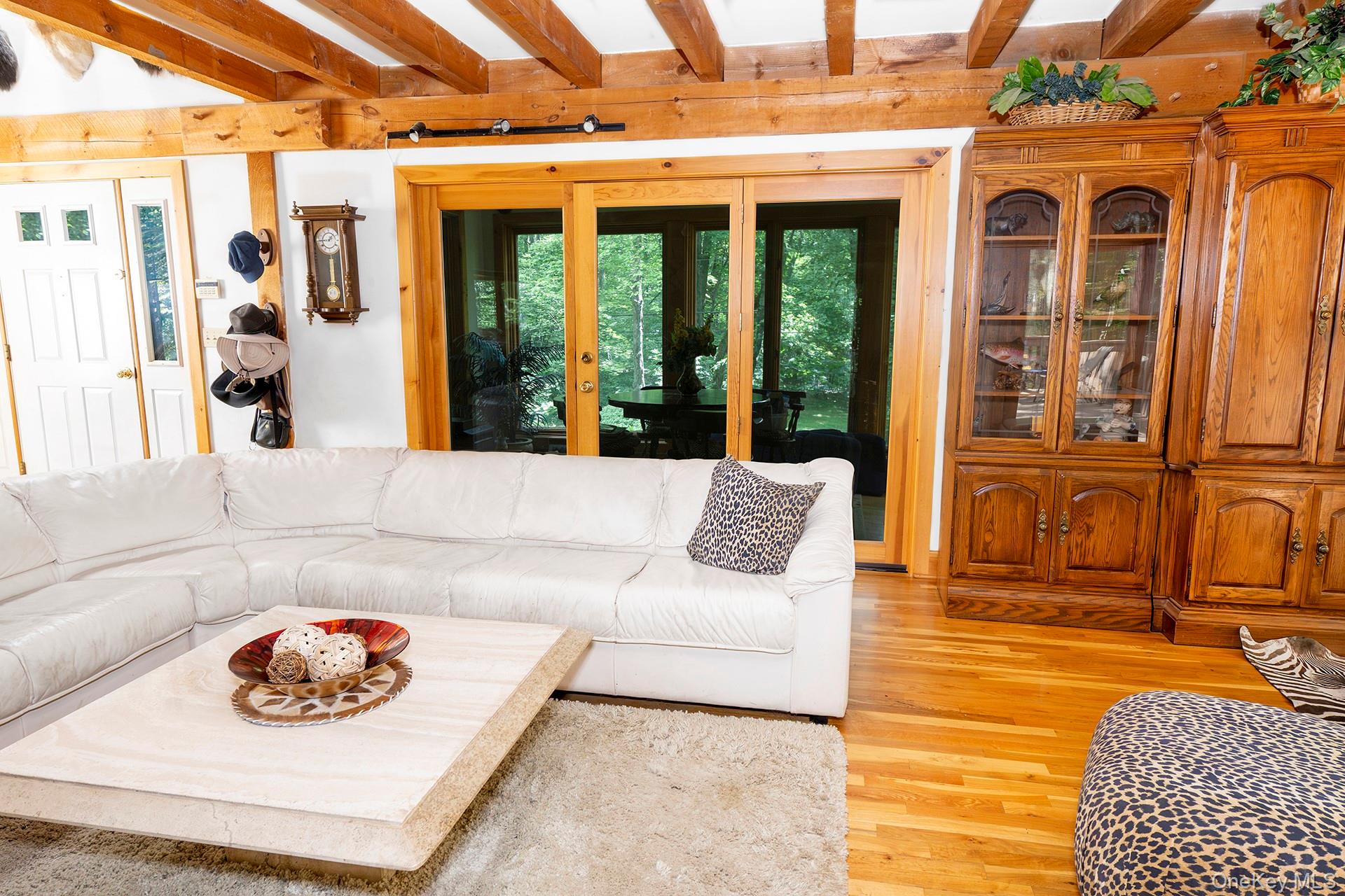 137 Old Camby Road Property Photo 9