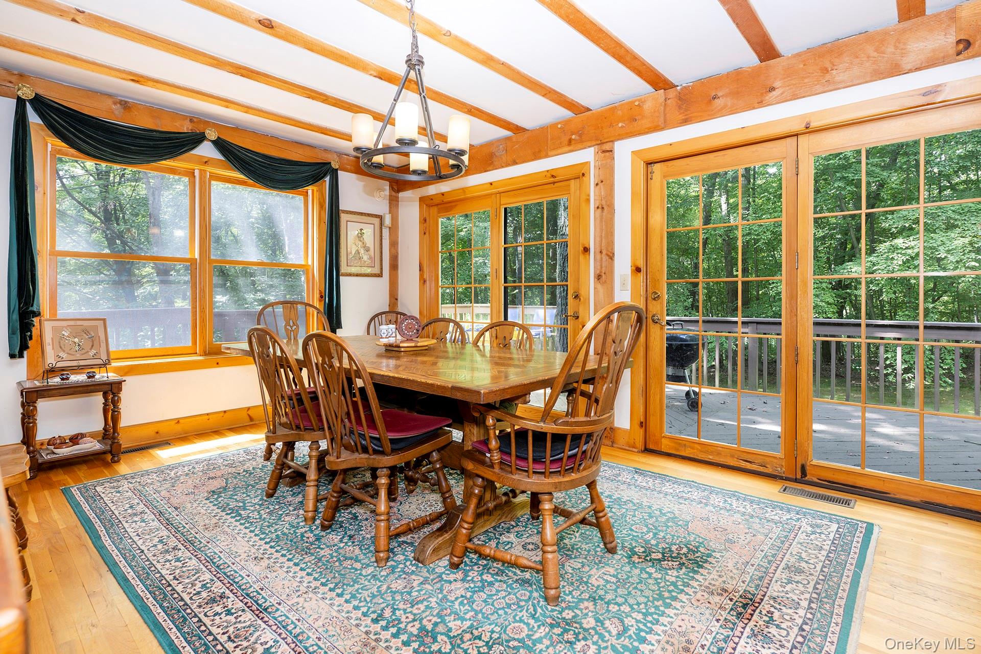 137 Old Camby Road Property Photo 15