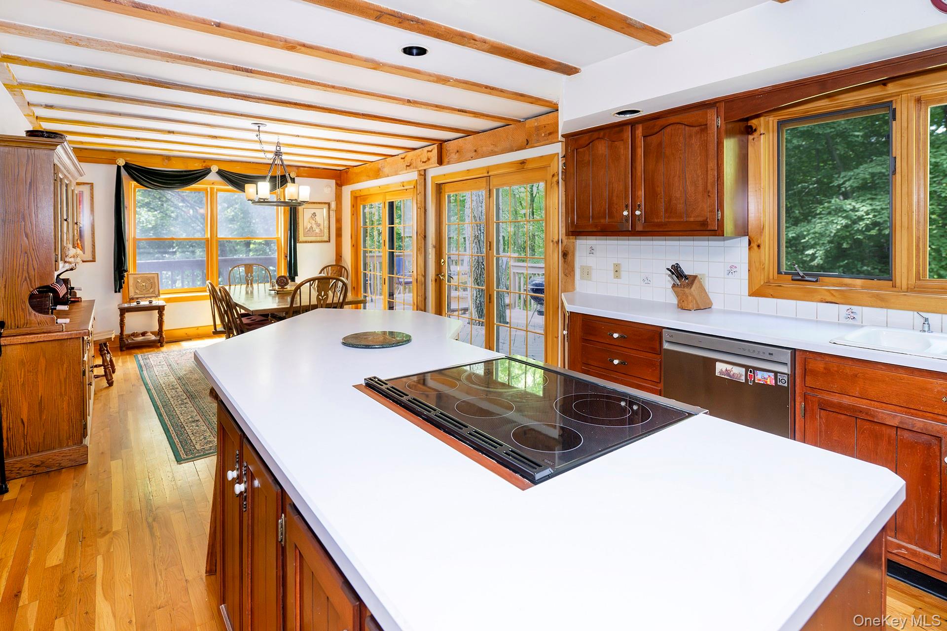 137 Old Camby Road Property Photo 16