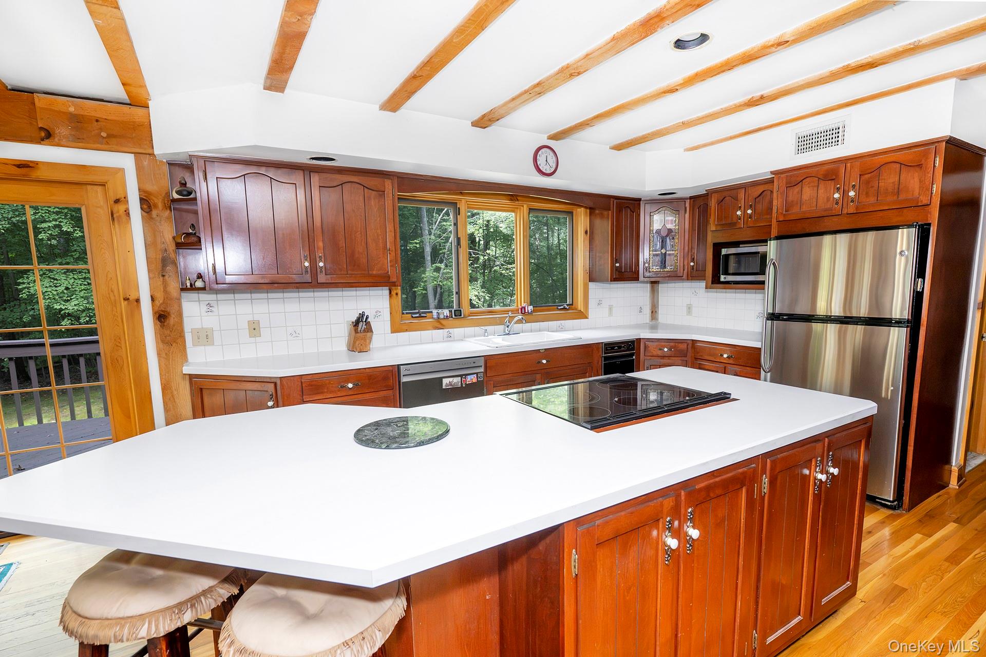137 Old Camby Road Property Photo 17