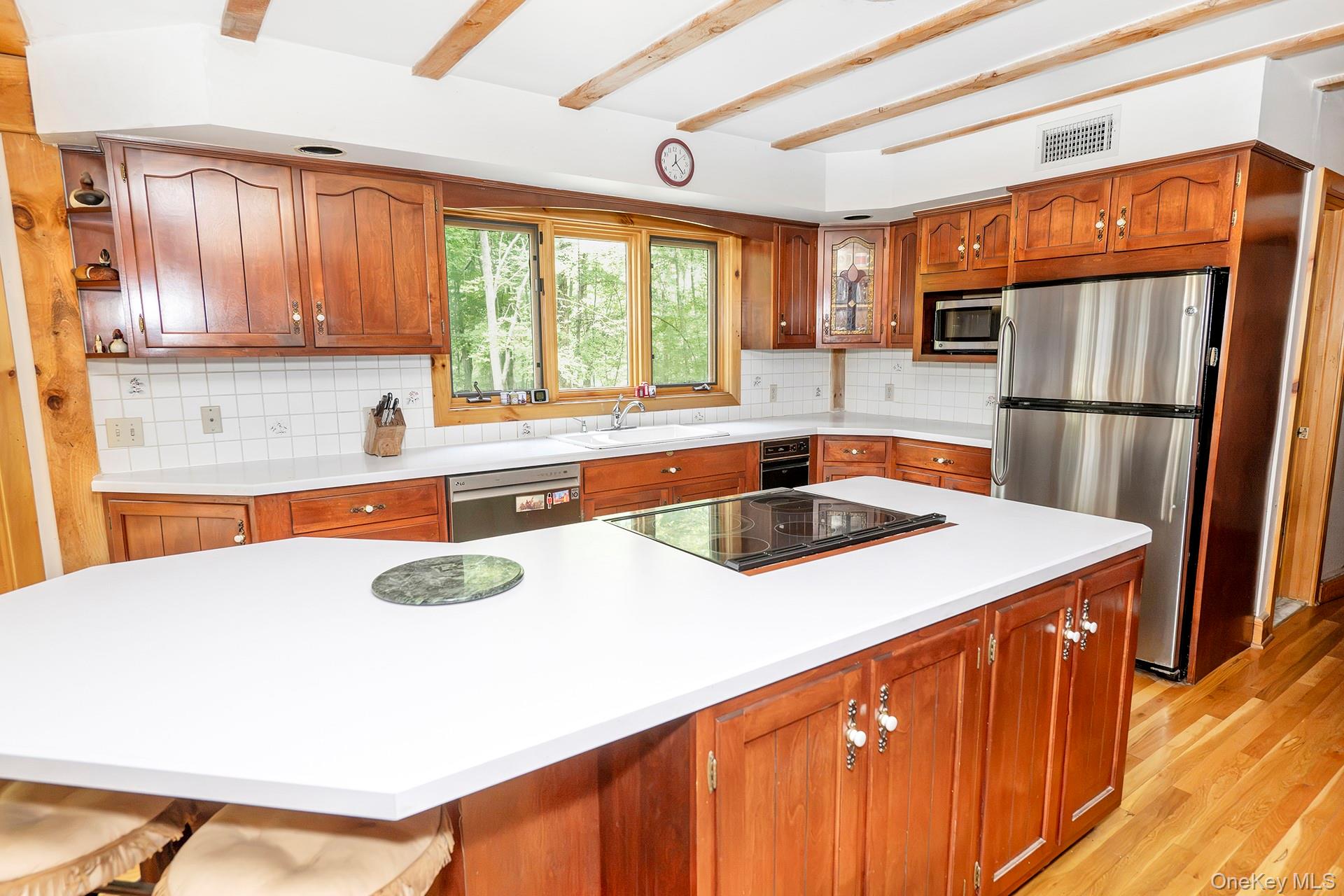 137 Old Camby Road Property Photo 18
