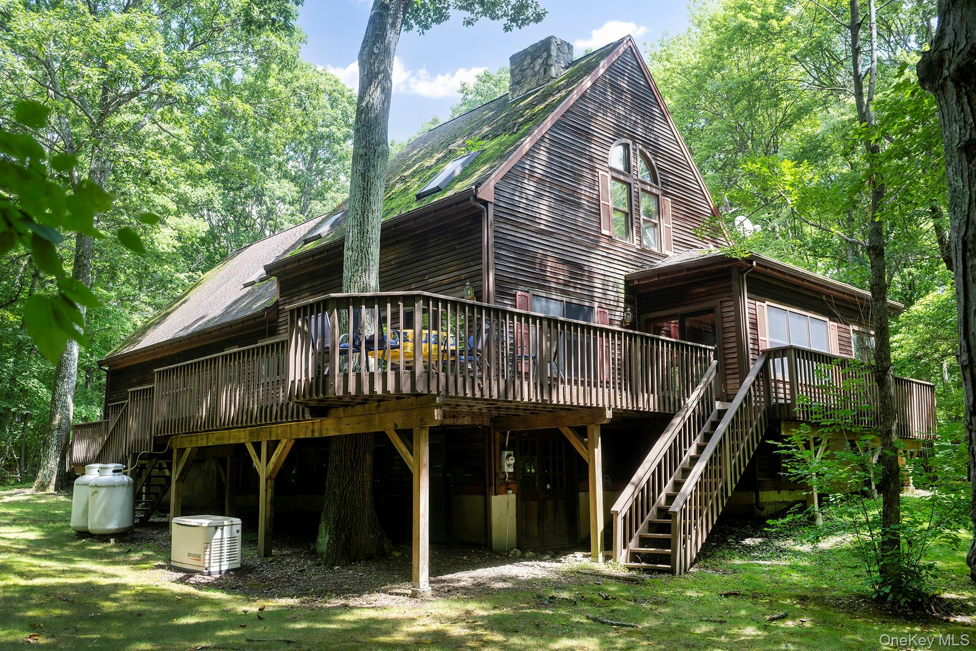 137 Old Camby Road Property Photo 29