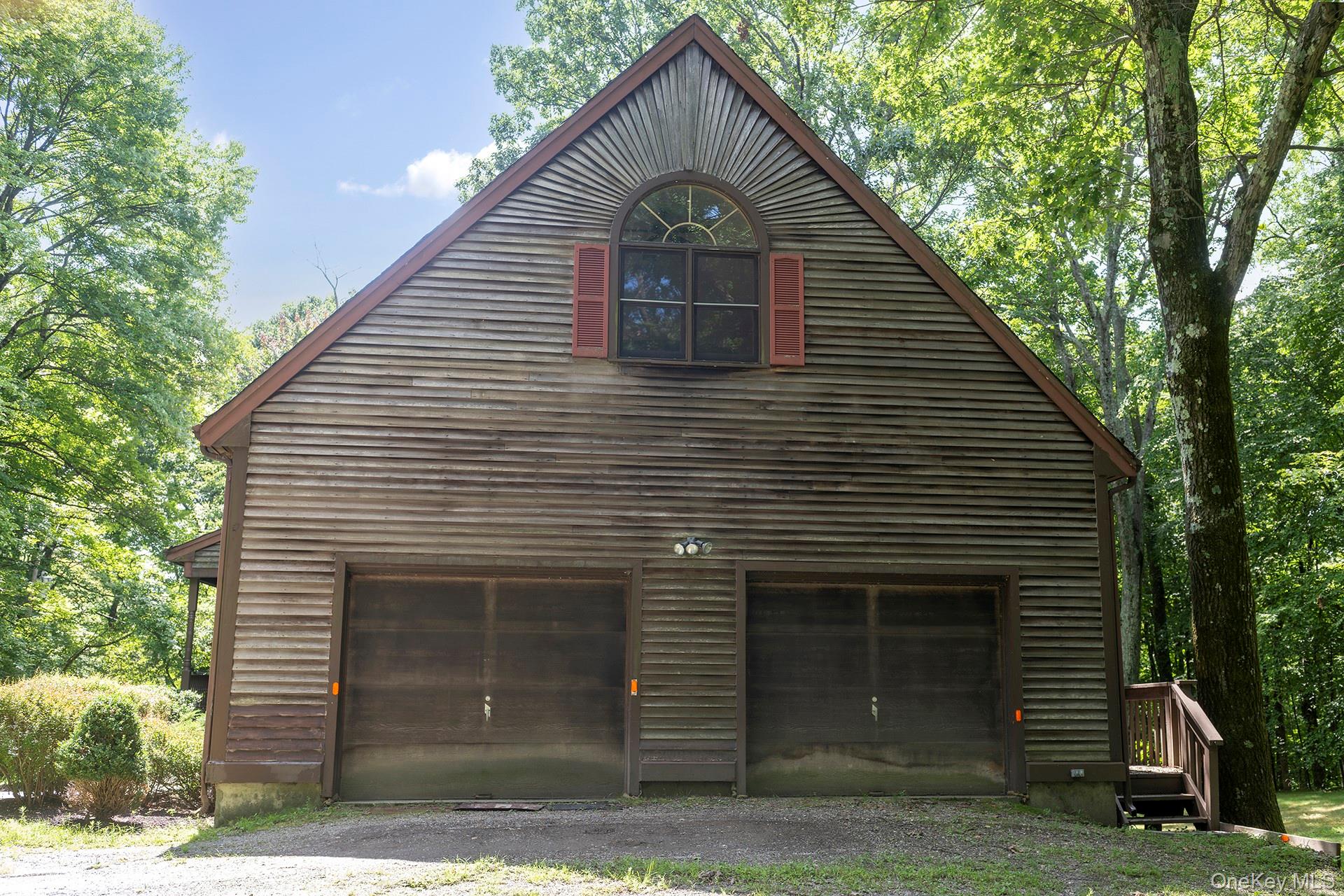 137 Old Camby Road Property Photo 33