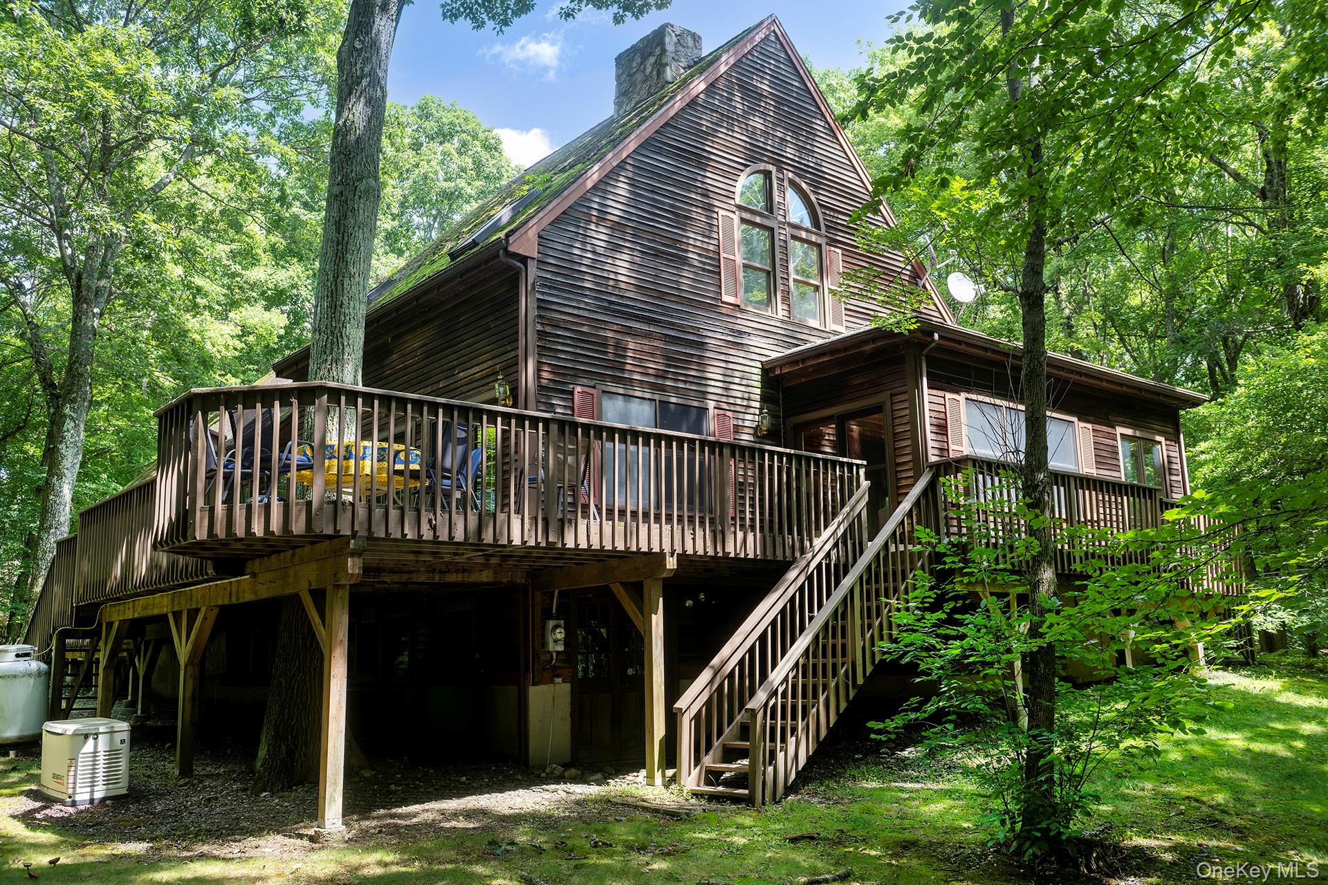 137 Old Camby Road Property Photo 38