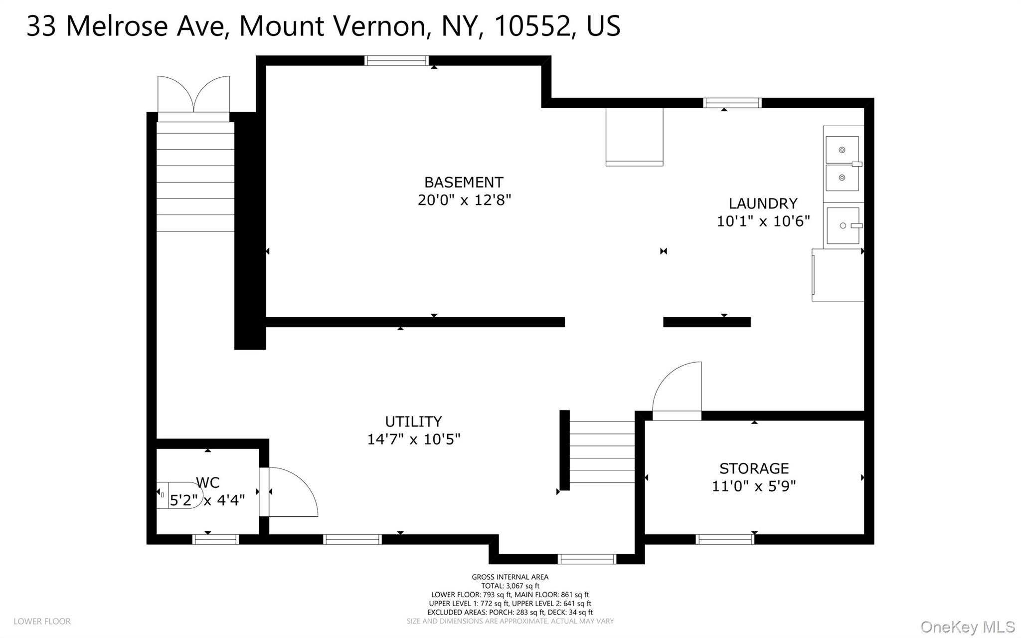 33 Melrose Avenue Property Photo 27