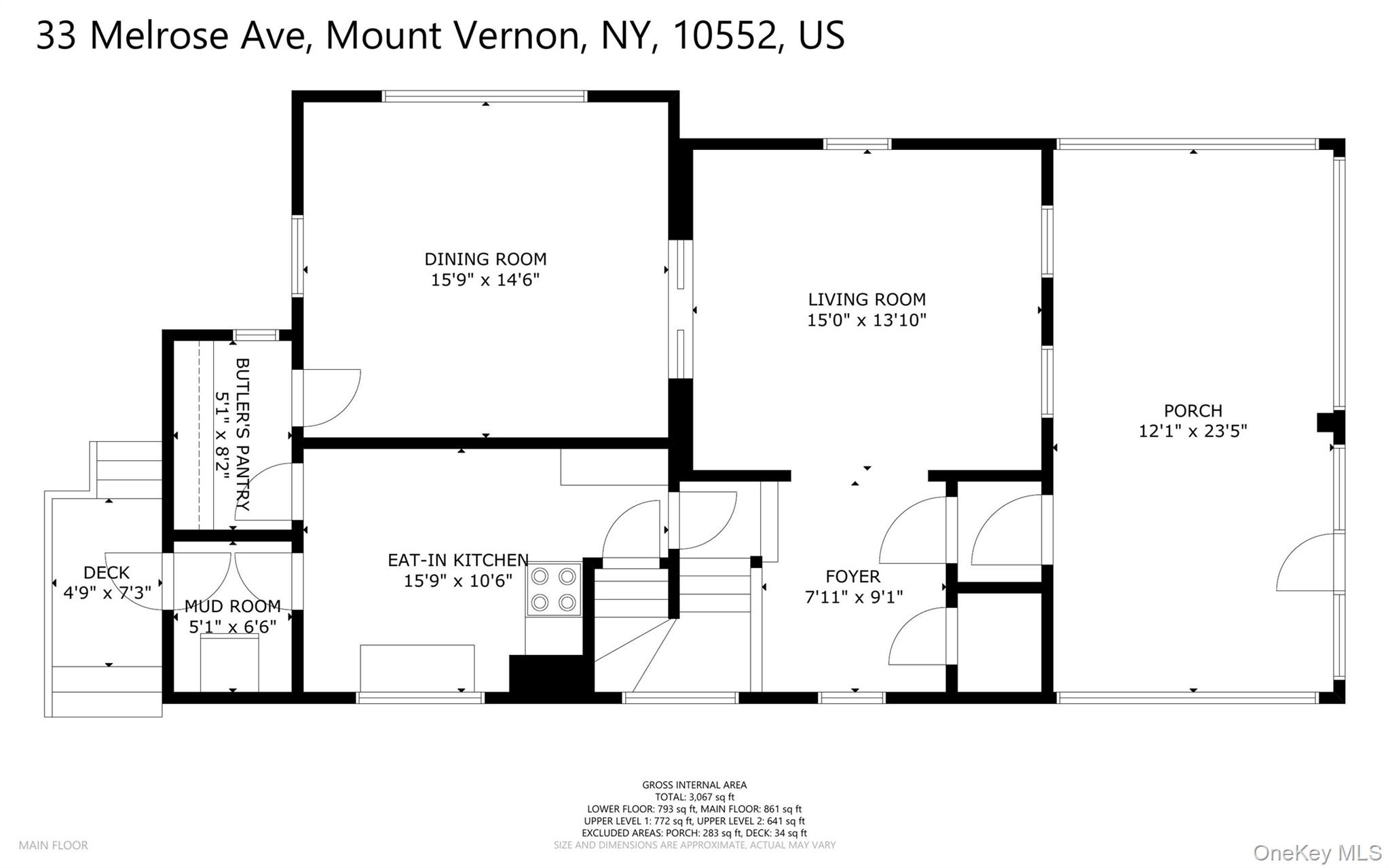 33 Melrose Avenue Property Photo 28