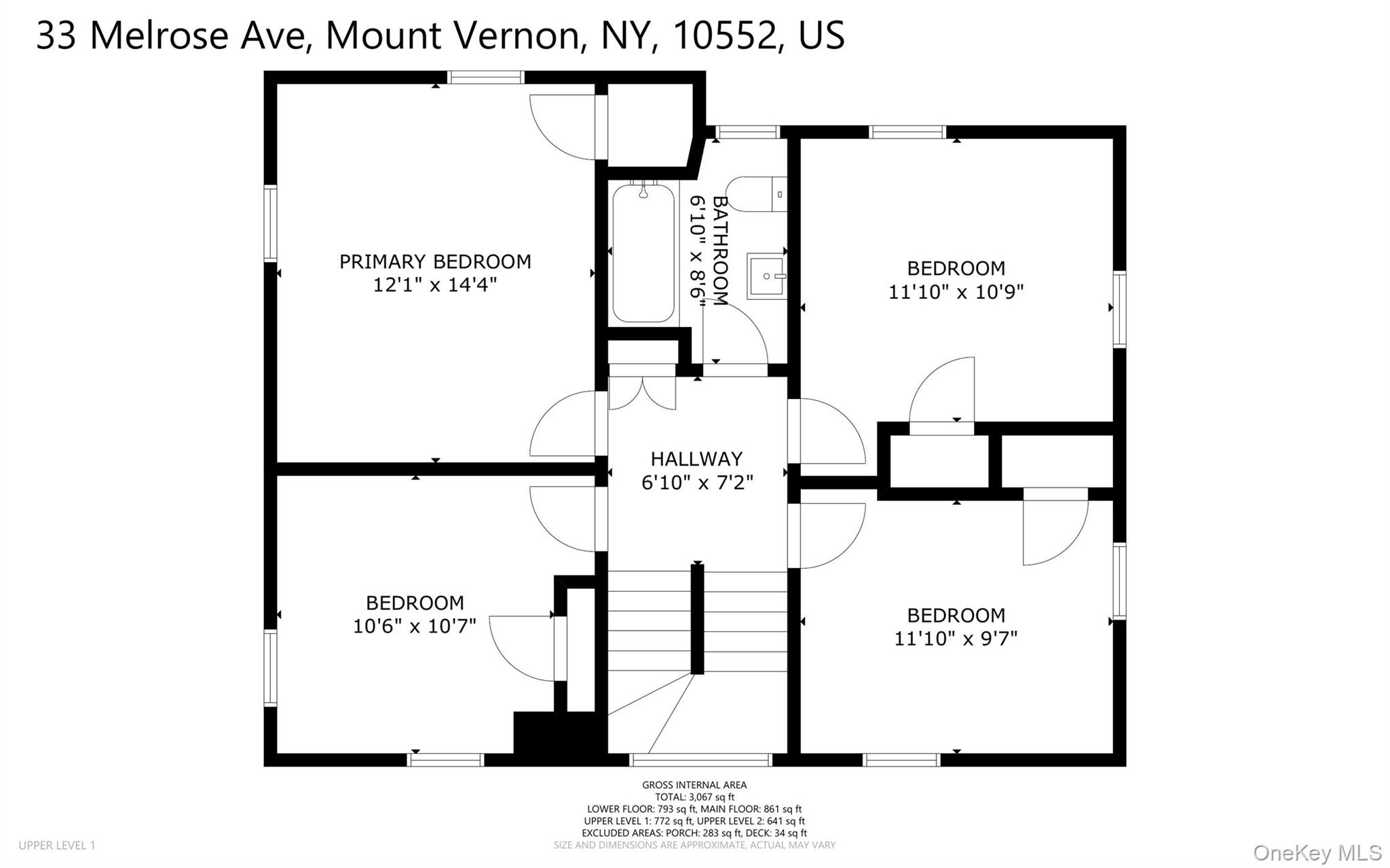 33 Melrose Avenue Property Photo 29