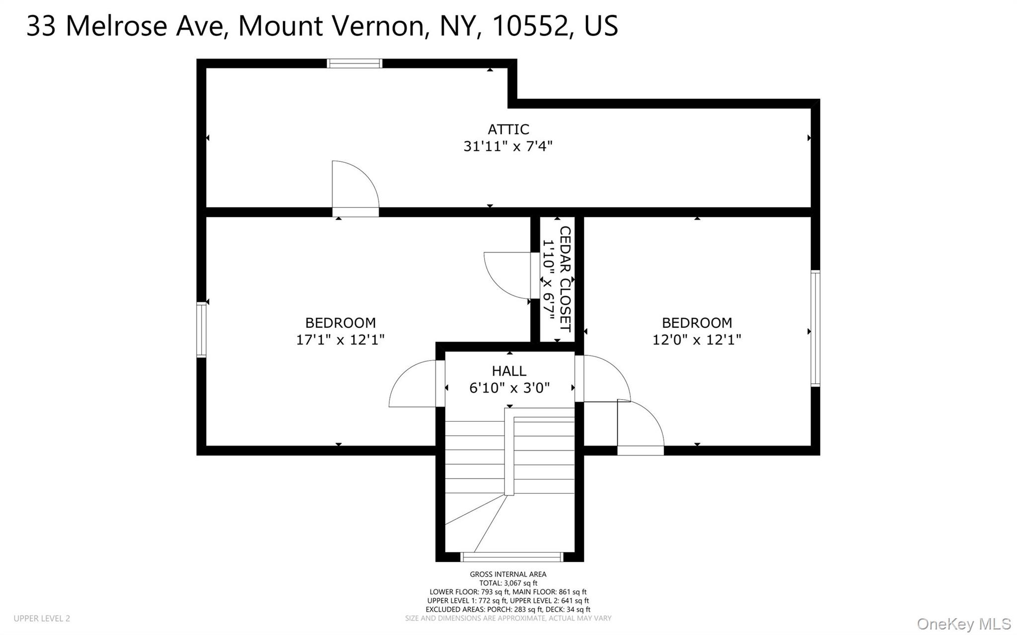 33 Melrose Avenue Property Photo 30