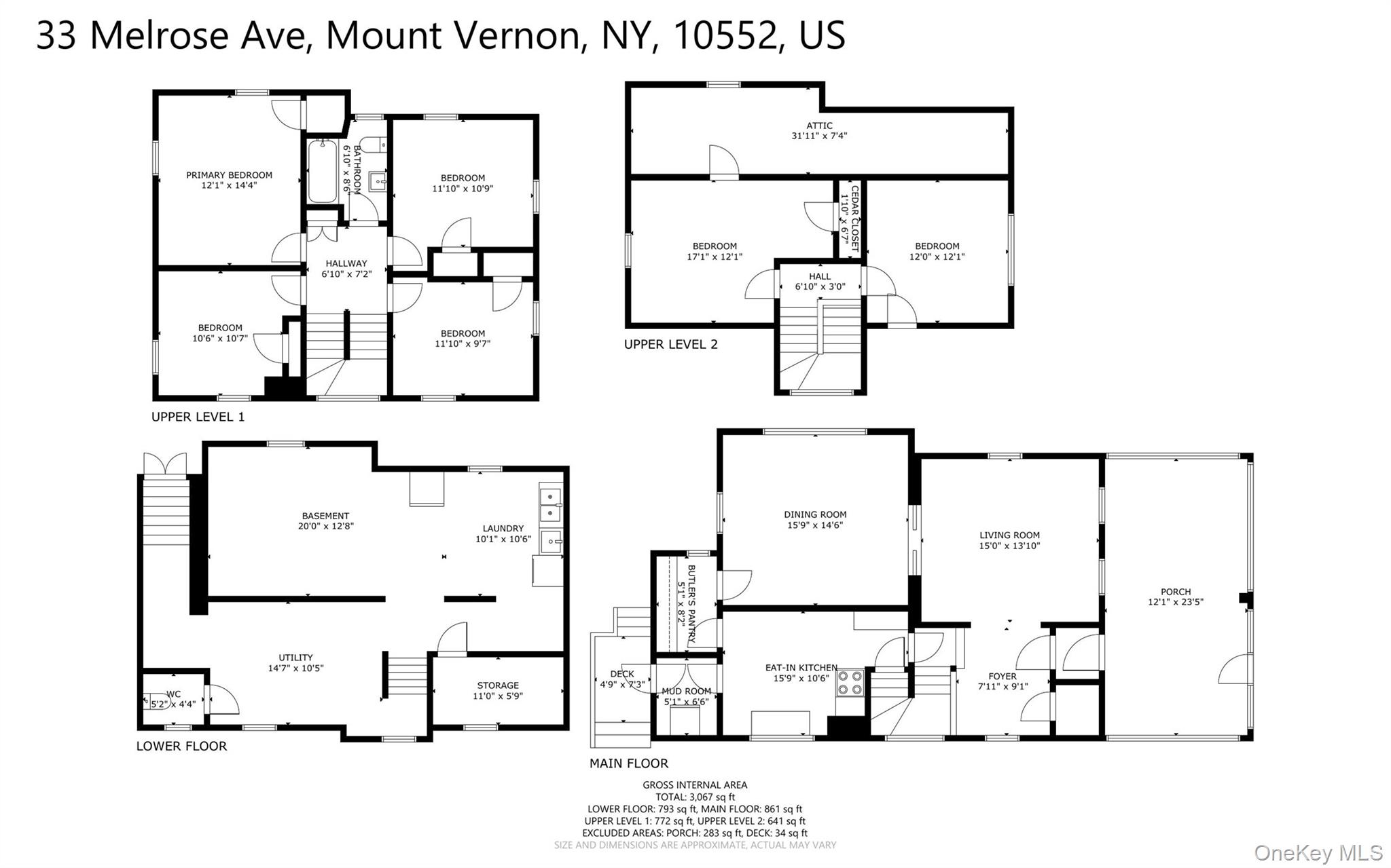 33 Melrose Avenue Property Photo 31