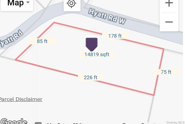 2560 Hyatt Road Property Photo 5