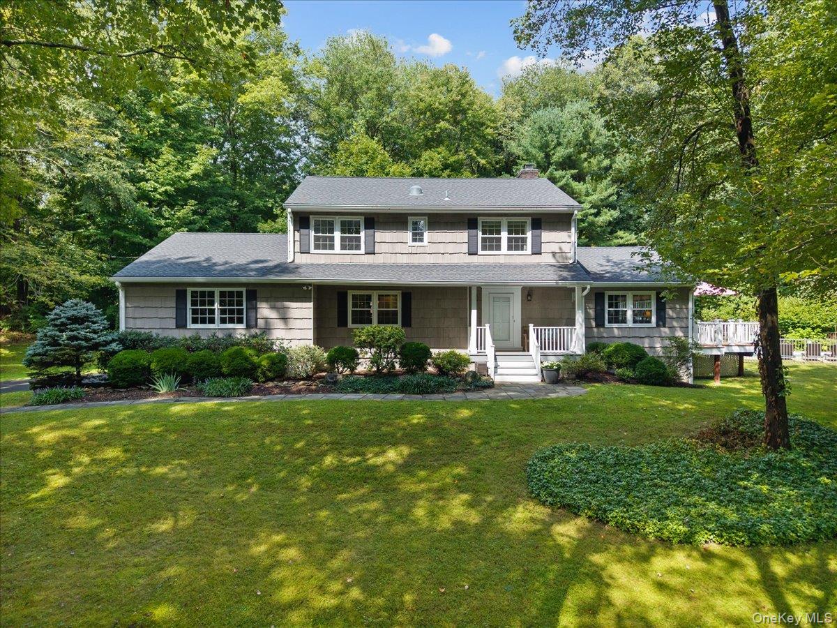 149 Brook Farm Road Property Photo 1