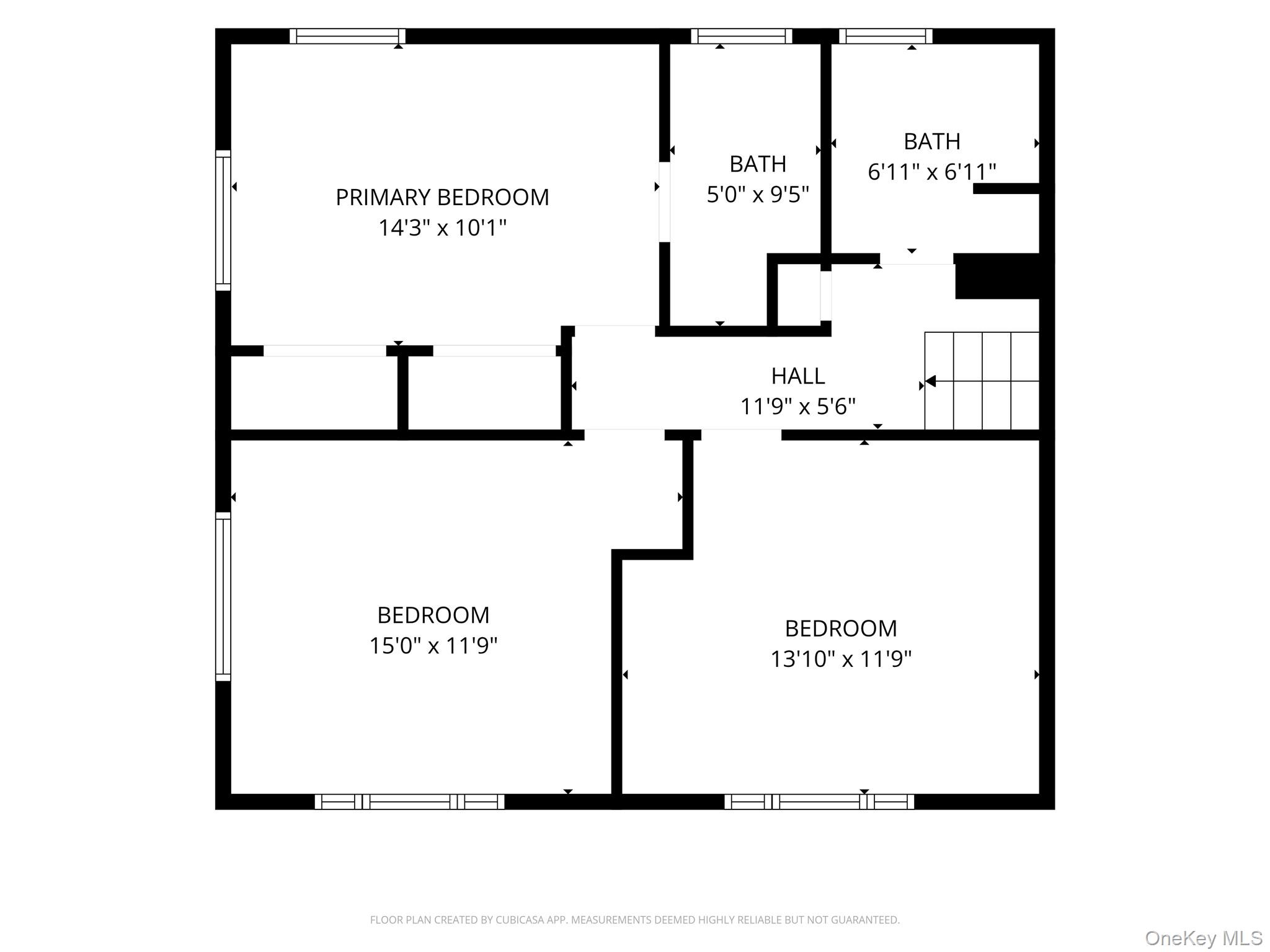 5 Arizona Place Property Photo 22
