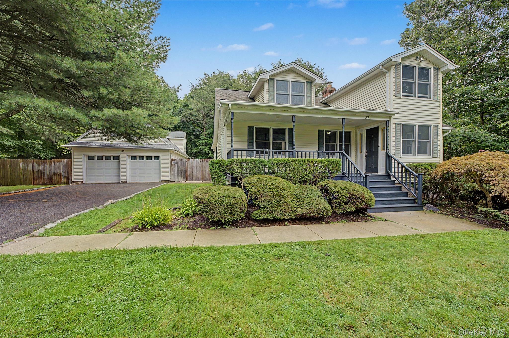 87 Daly Road Property Photo 1