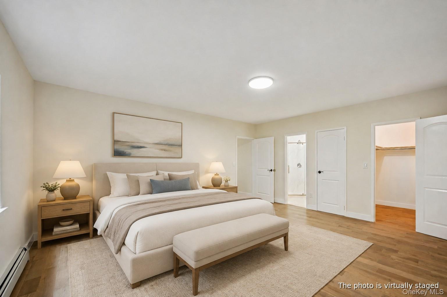14726 Roosevelt Avenue 1c Property Photo 2