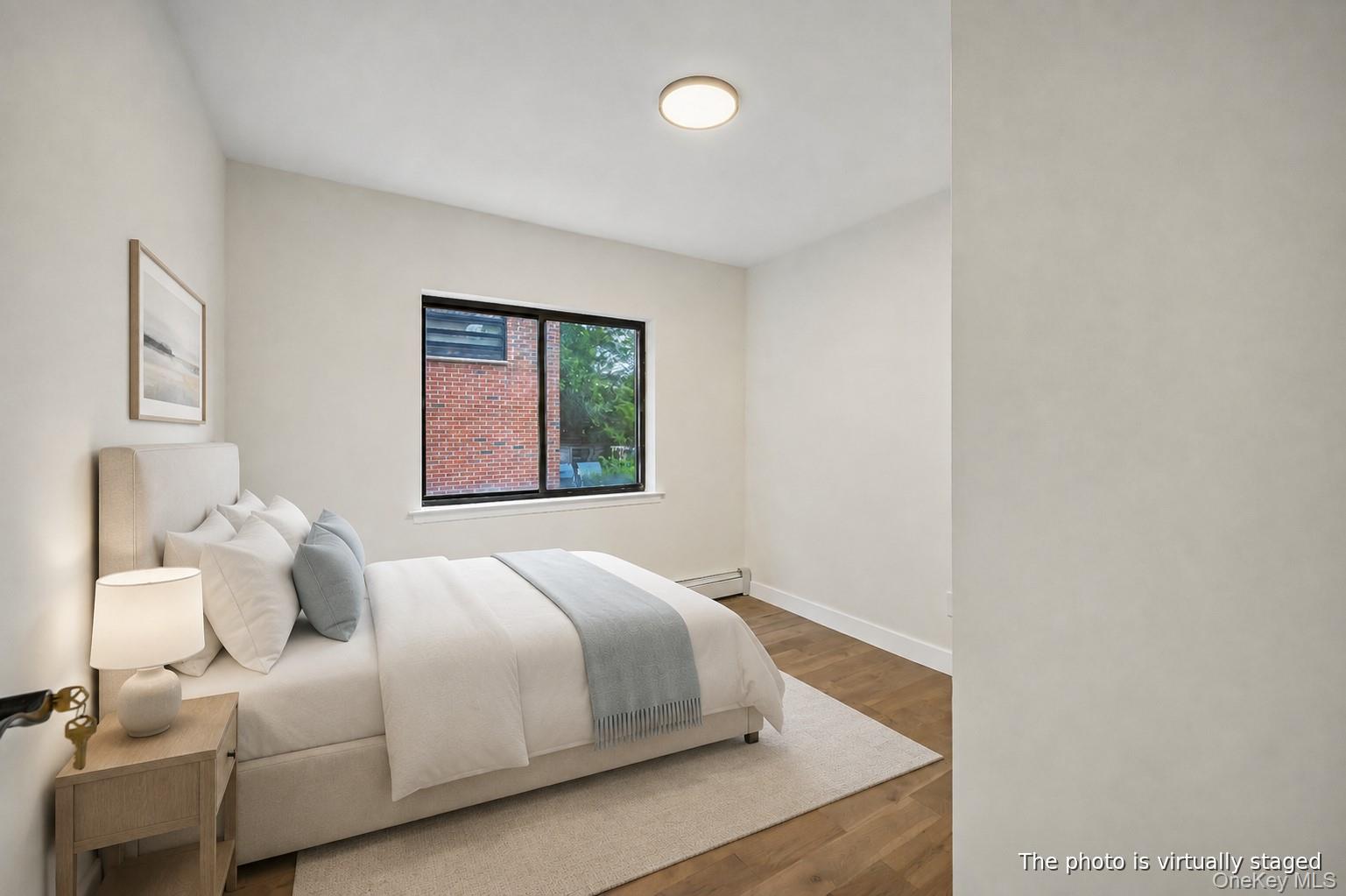 14726 Roosevelt Avenue 1c Property Photo 3