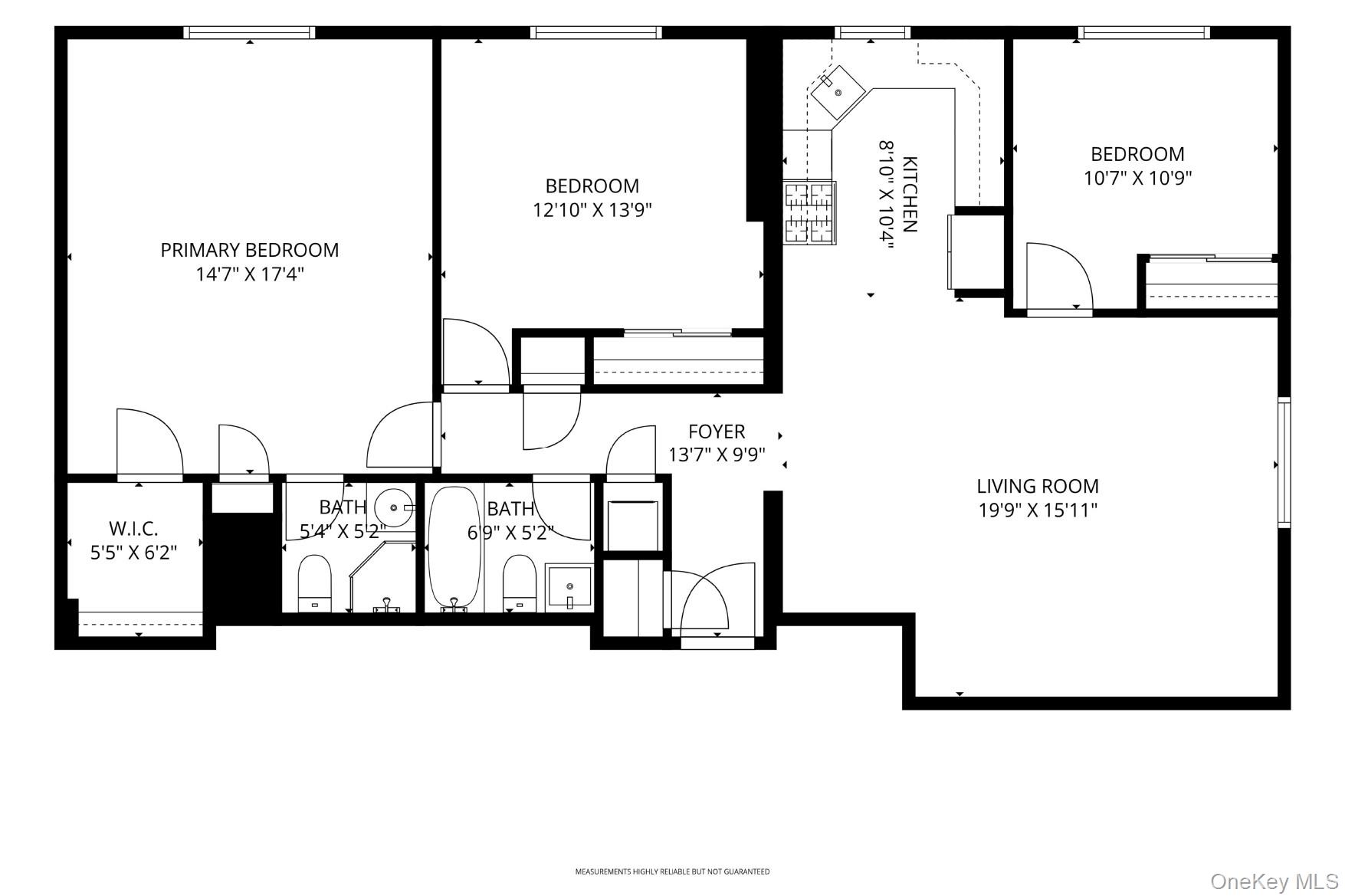 14726 Roosevelt Avenue 1c Property Photo 19