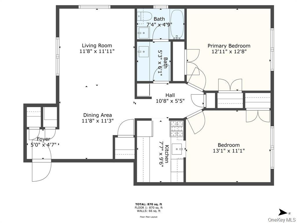 203 Lake Pointe Circle 203 Property Photo 18