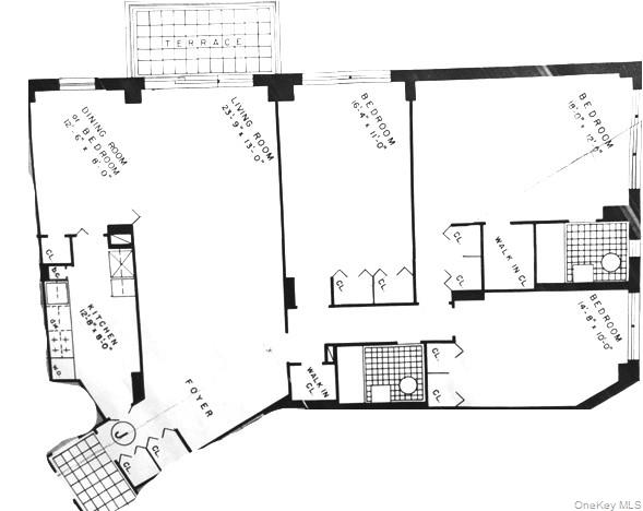 85-15 Main Street 12j Property Photo 26