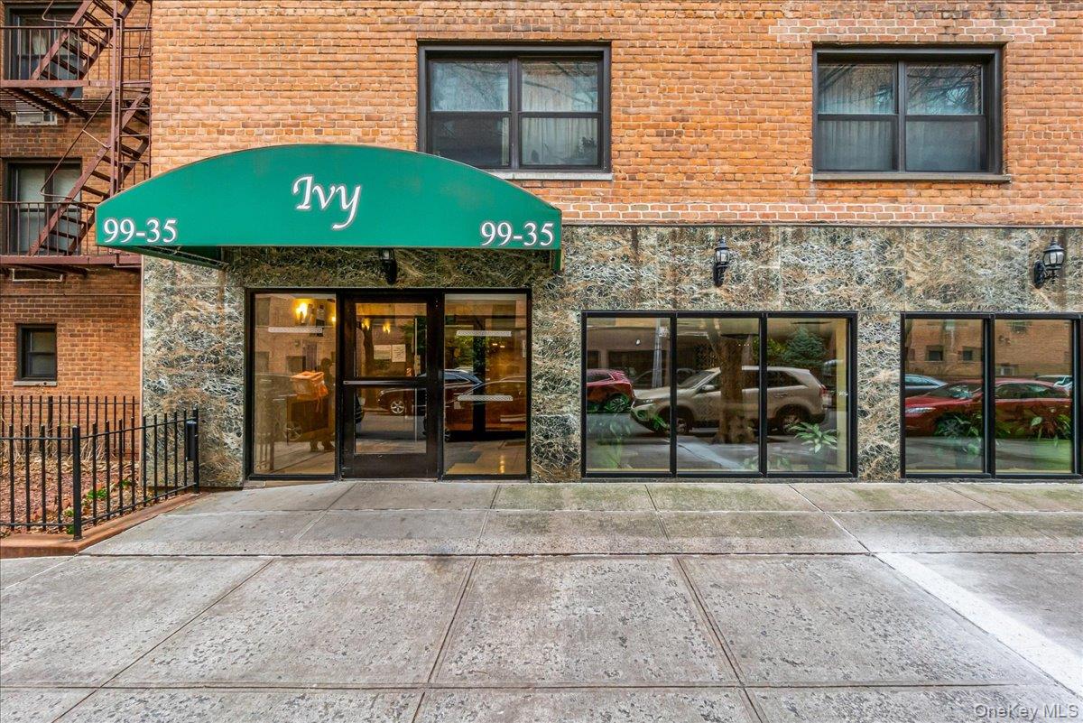 99-35 59th Avenue 4k Property Photo 1