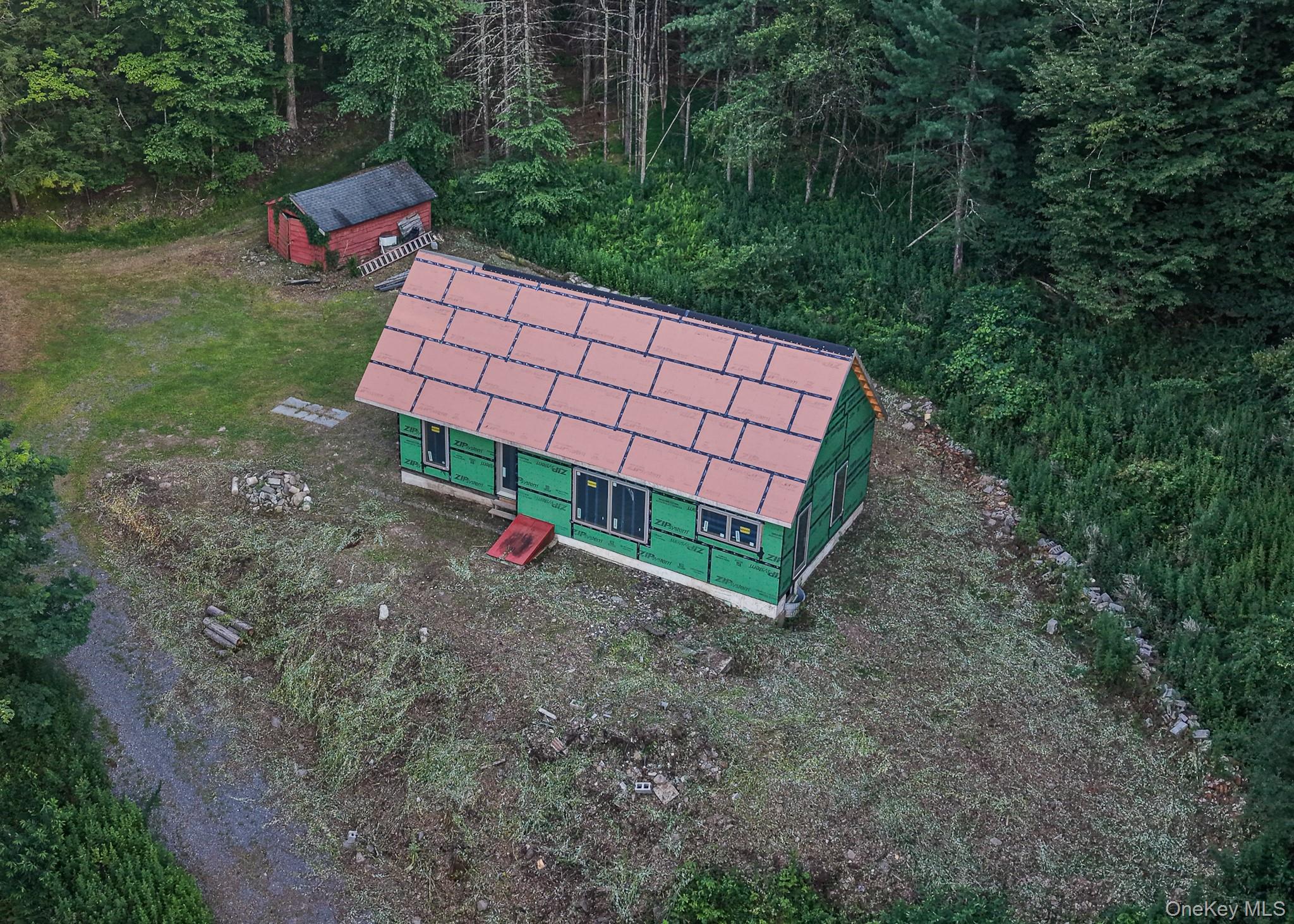 281 Cold Brook Road Property Photo 1