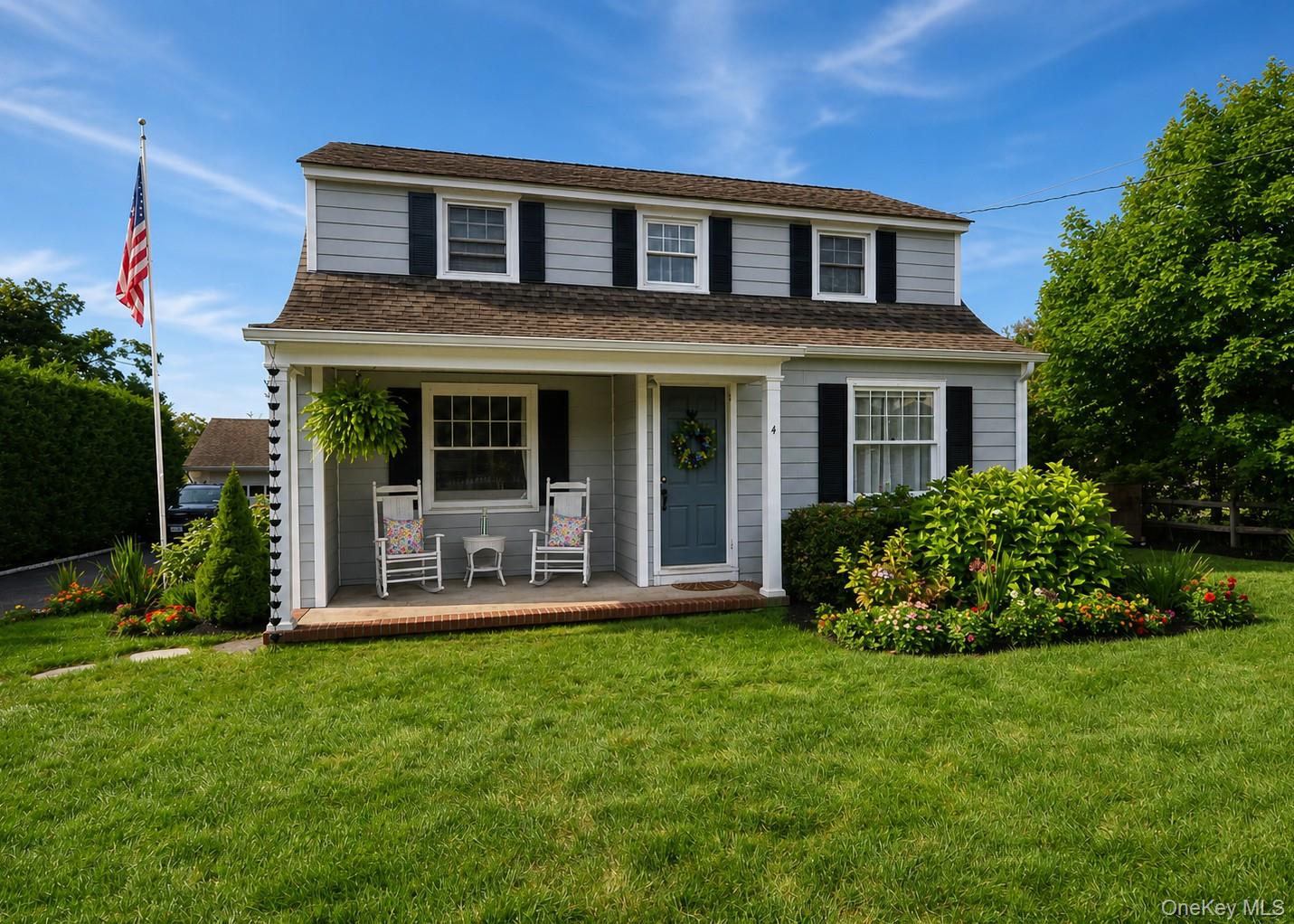 4 Crosby Street Property Photo 1