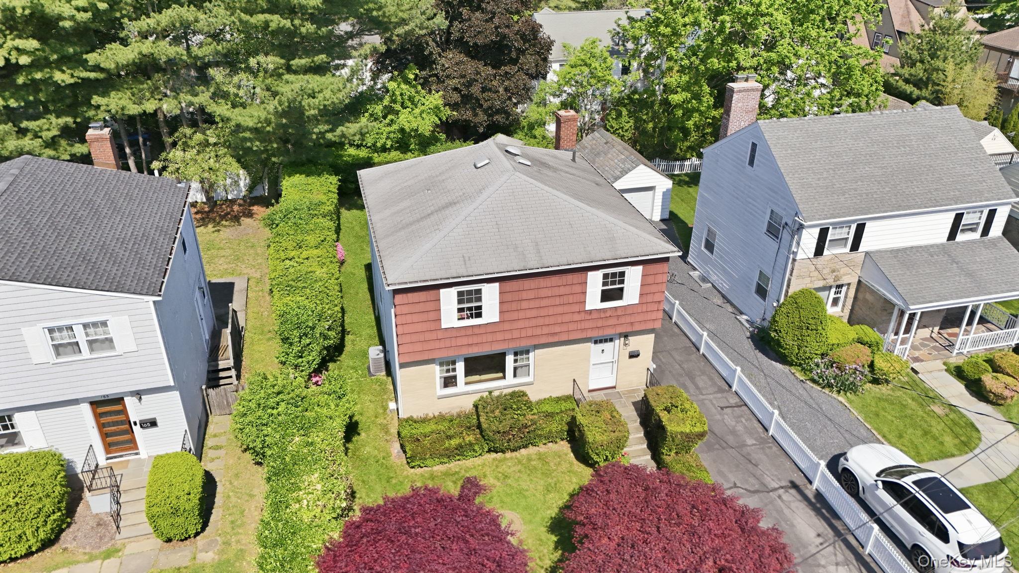 167 Gaylor Road Property Photo 1
