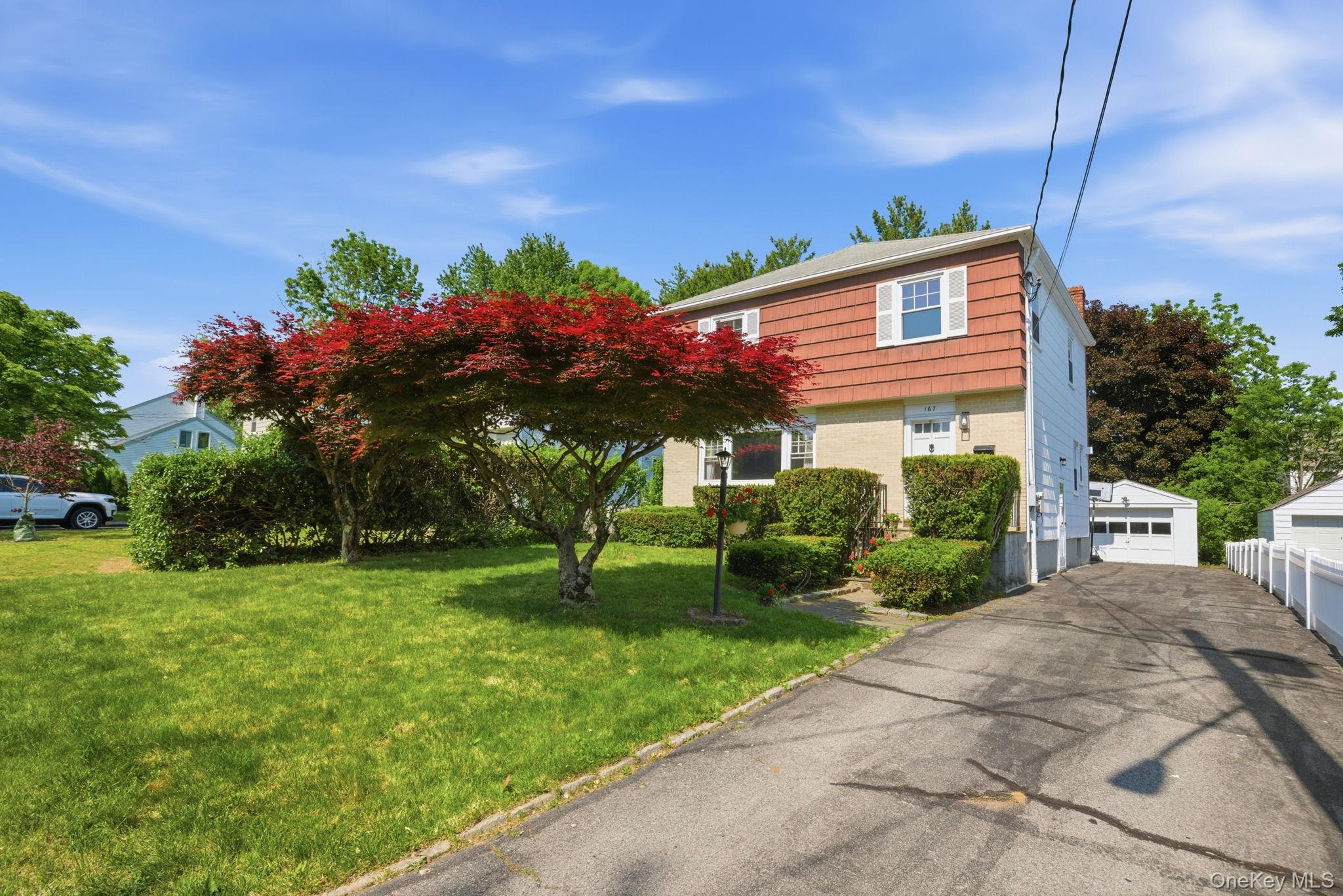 167 Gaylor Road Property Photo 3