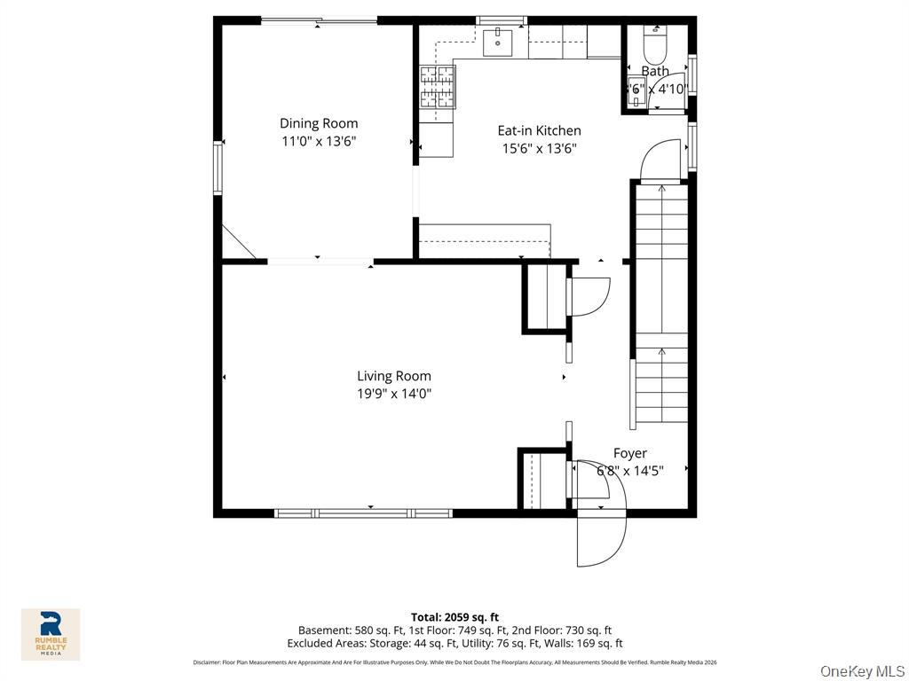 167 Gaylor Road Property Photo 5