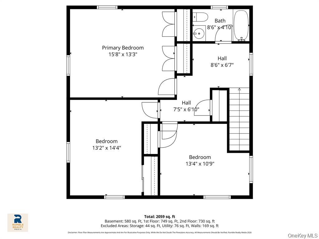 167 Gaylor Road Property Photo 6