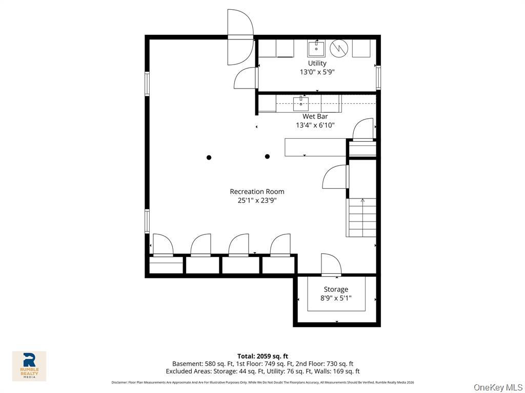 167 Gaylor Road Property Photo 7