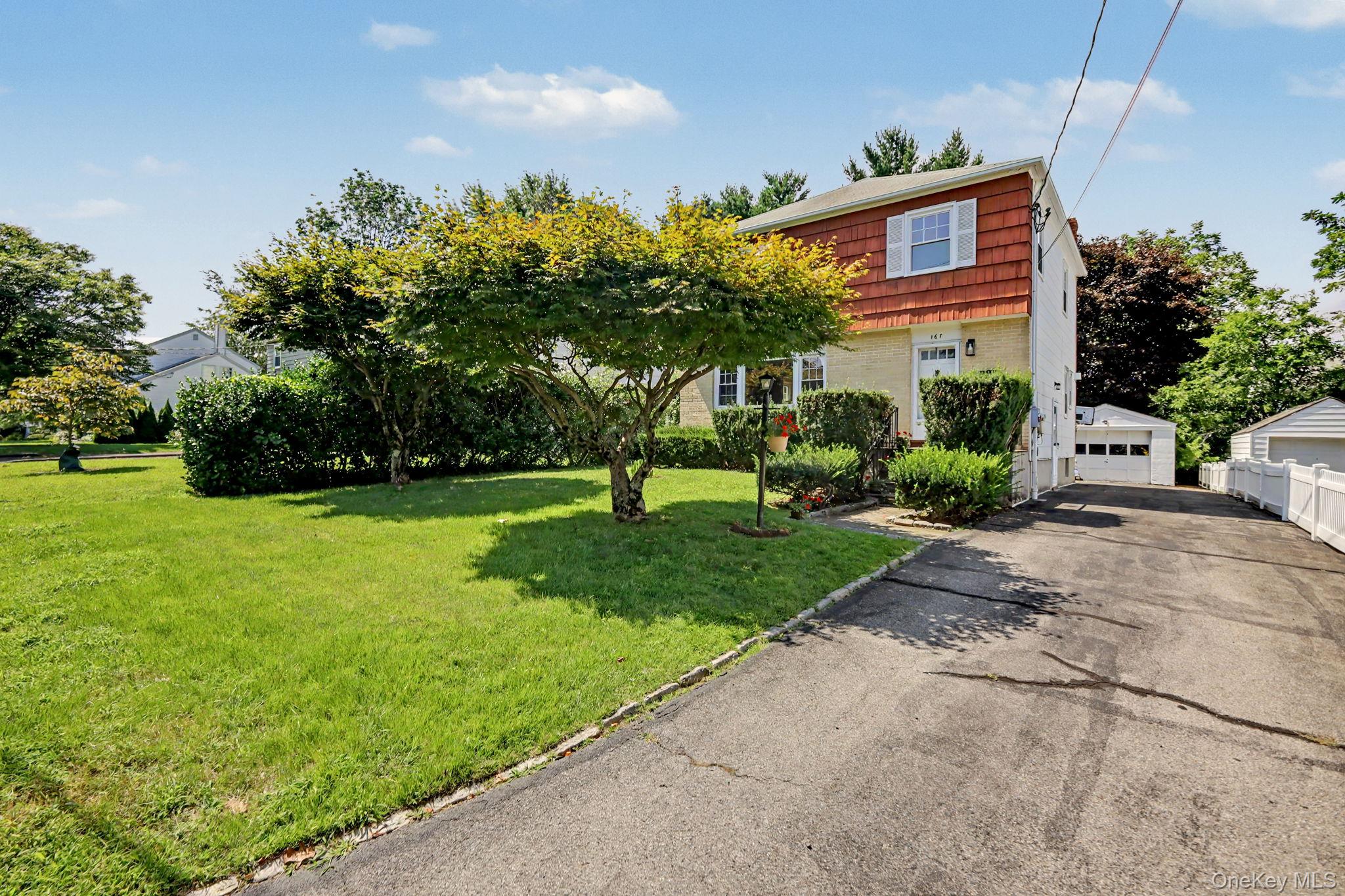 167 Gaylor Road Property Photo 41